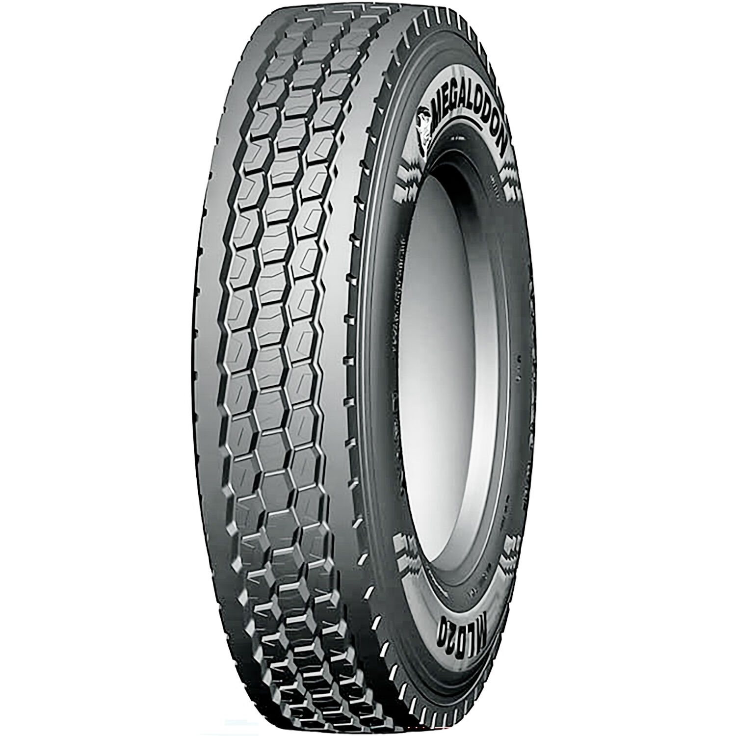 Megalodon MLD20 295/75R22.5 146/143L H (16 Ply)