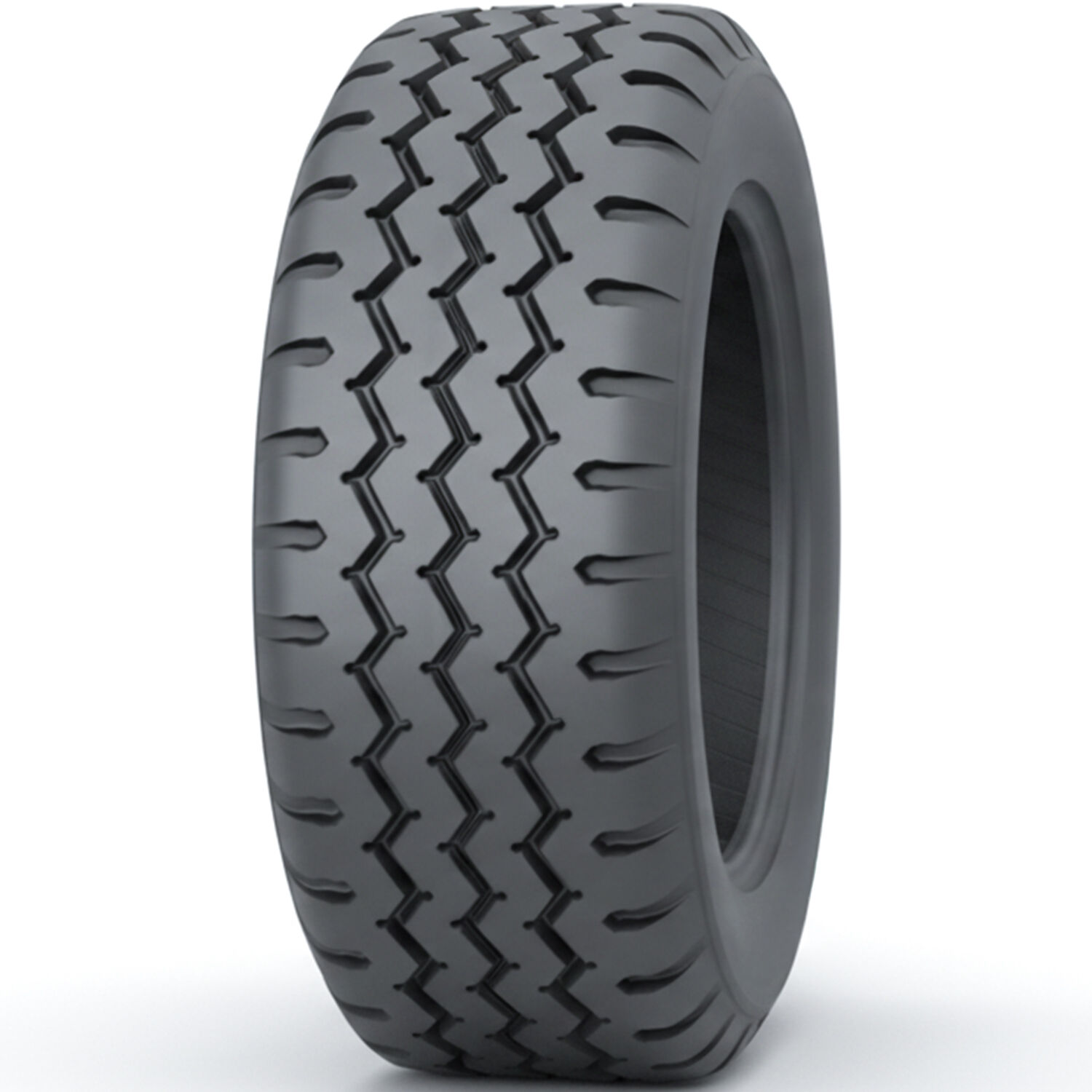 MegaMile Spread Axle