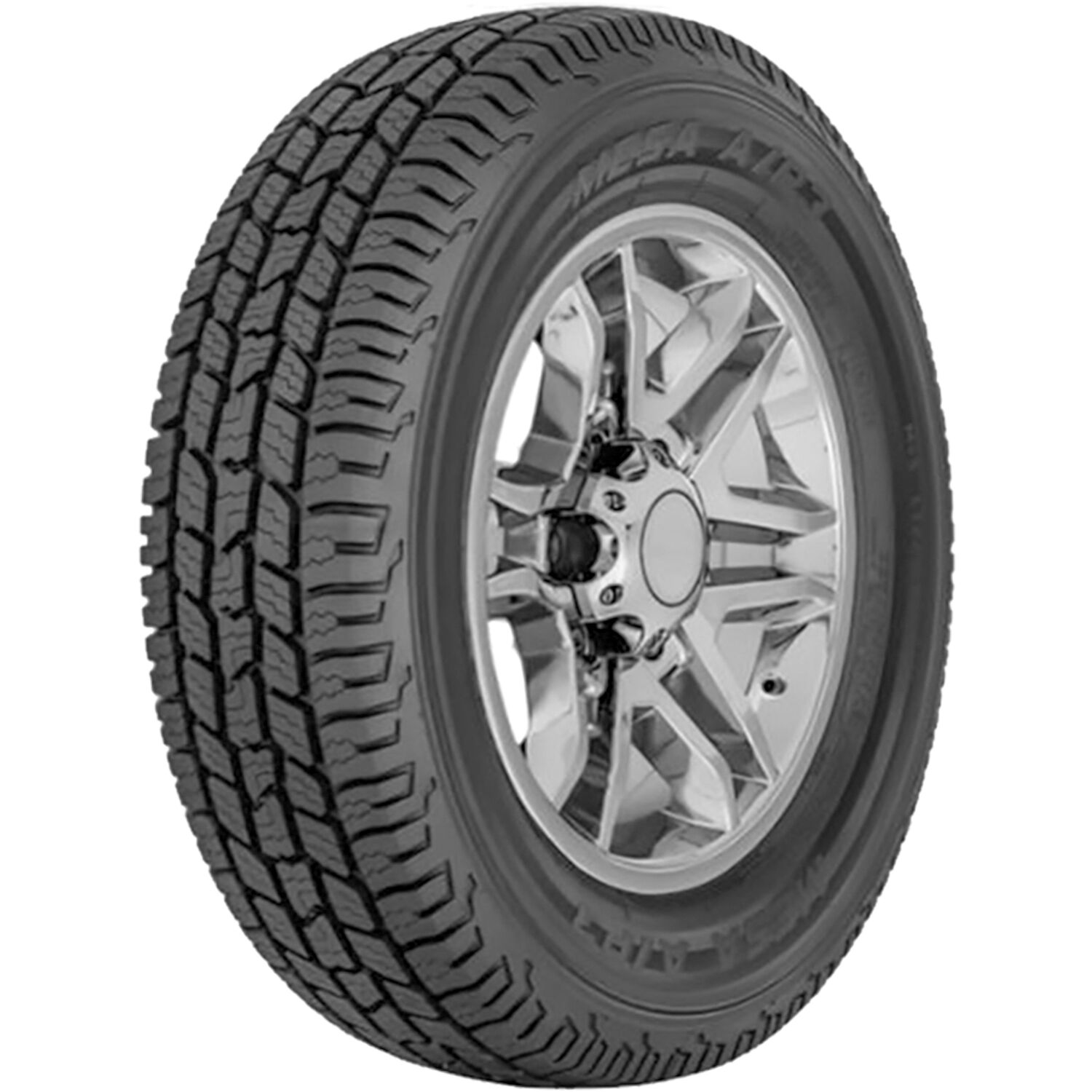 Mesa A/P3 255/70R16 111T
