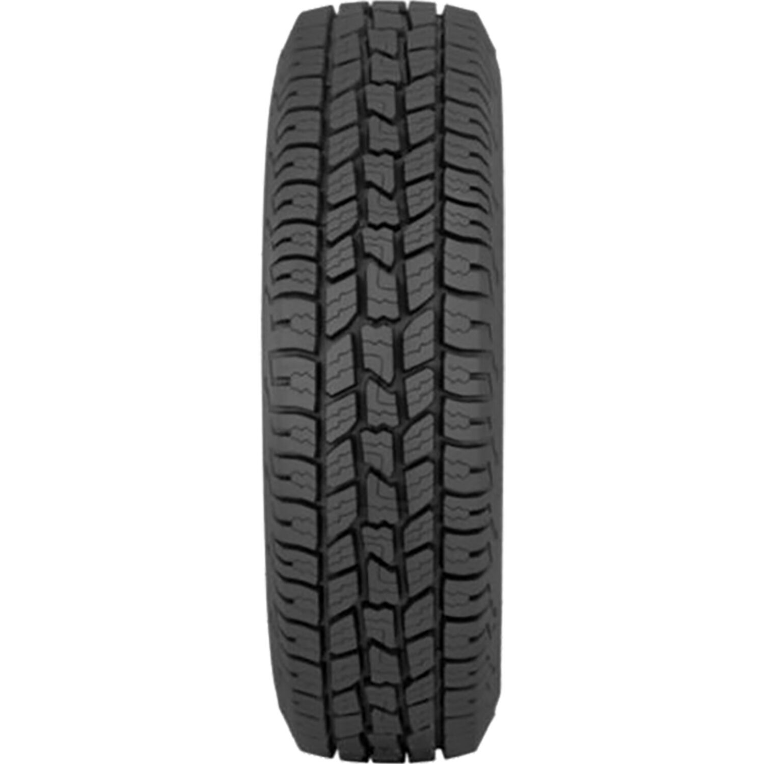 Mesa A/P3 255/70R16 111T