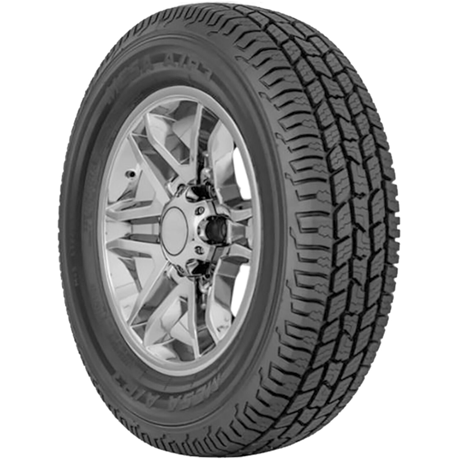 Mesa A/P3 255/70R16 111T