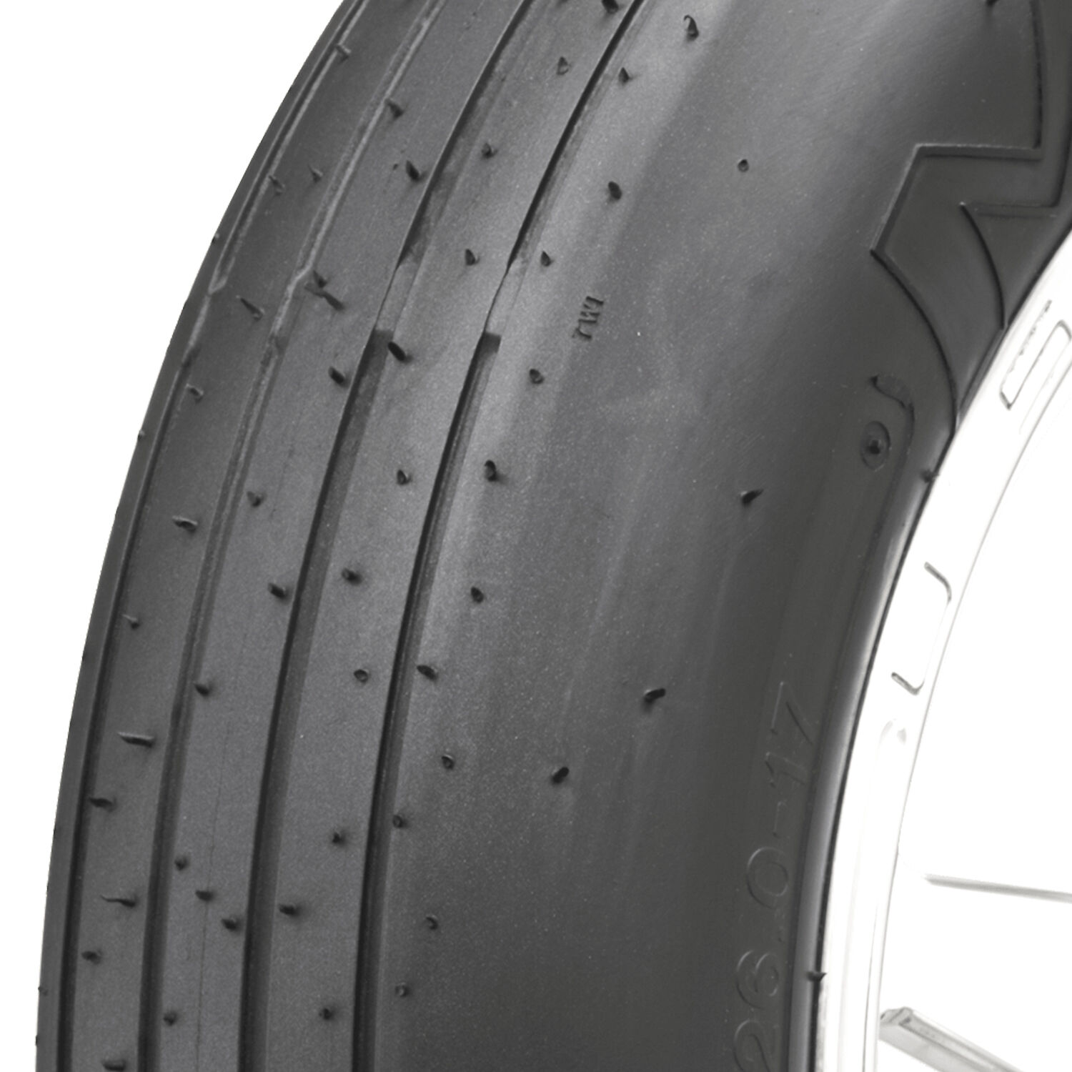 Set of 4 M&H Racemaster Front Runner 4.5/28-18