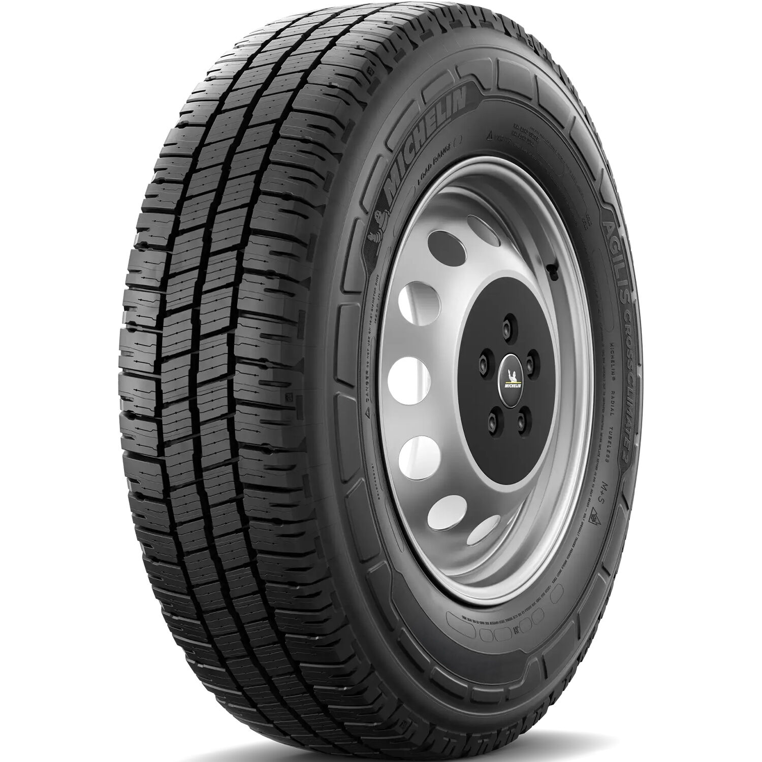 Michelin Agilis CrossClimate 2