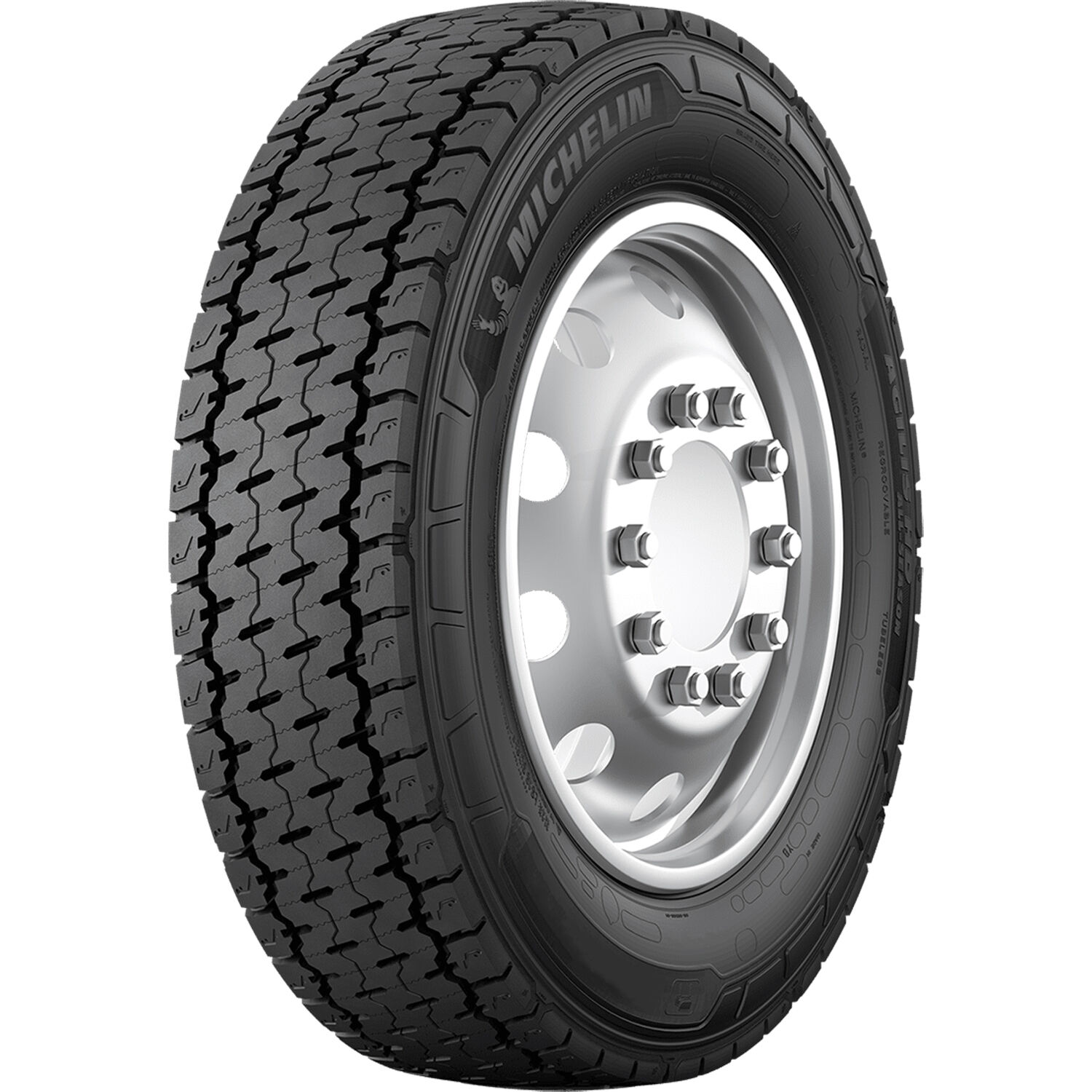 Michelin Agilis HD All-Season