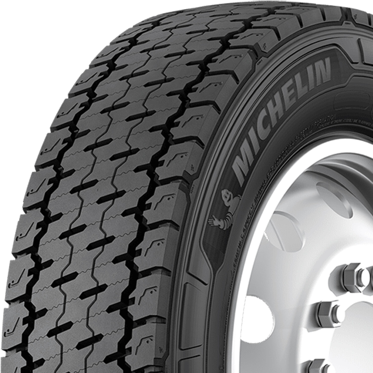 Michelin Agilis HD All-Season