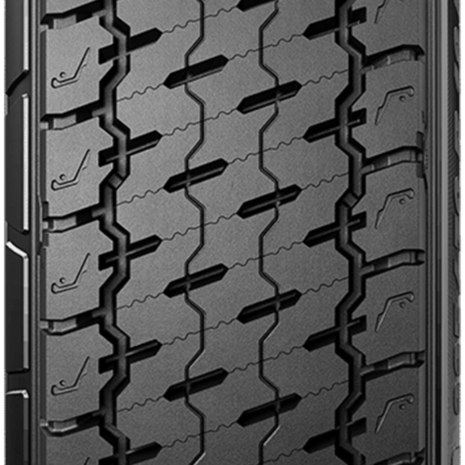 Michelin Agilis HD All-Season