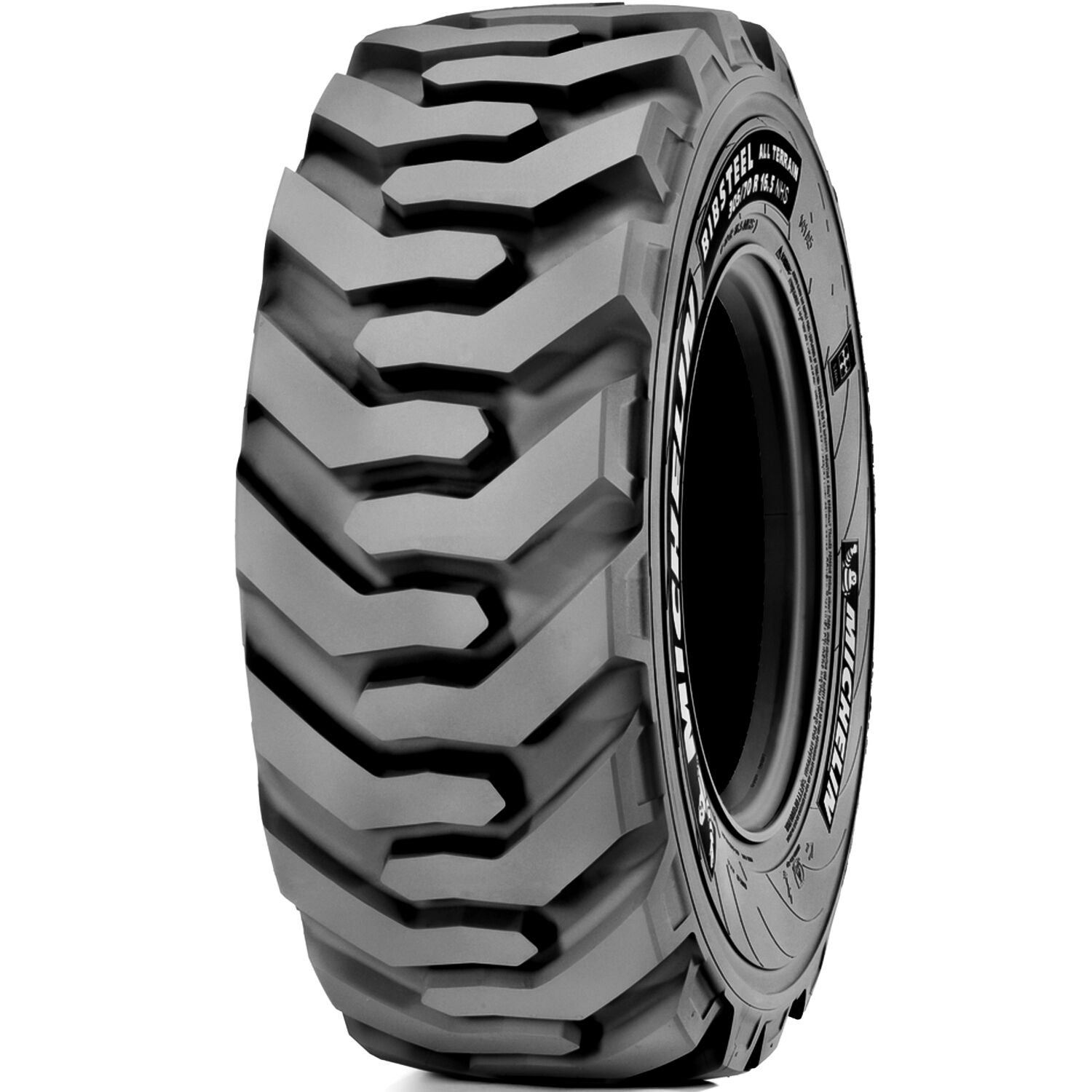 Michelin Bibsteel All Terrain
