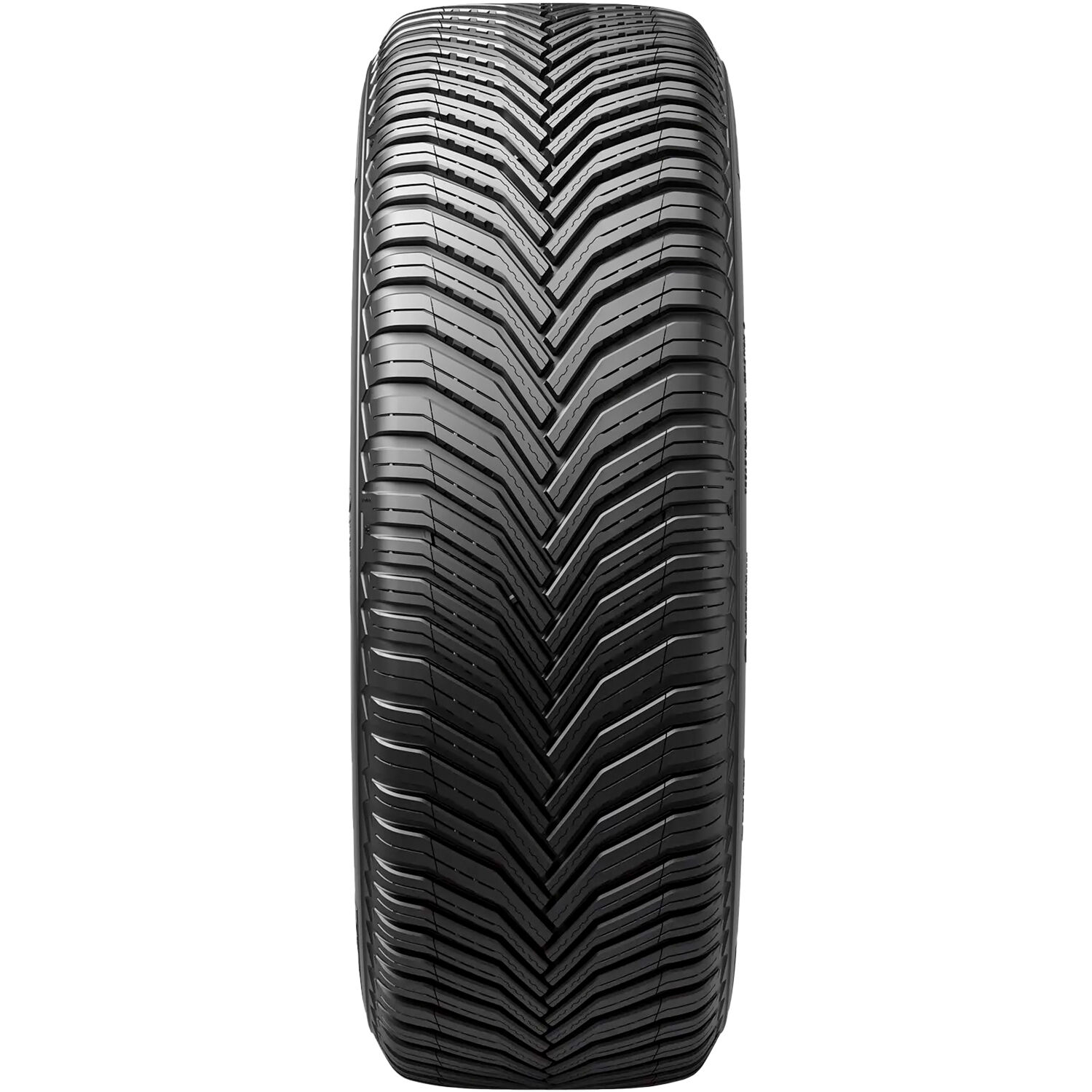 Michelin CrossClimate 2 235/65R17 104H