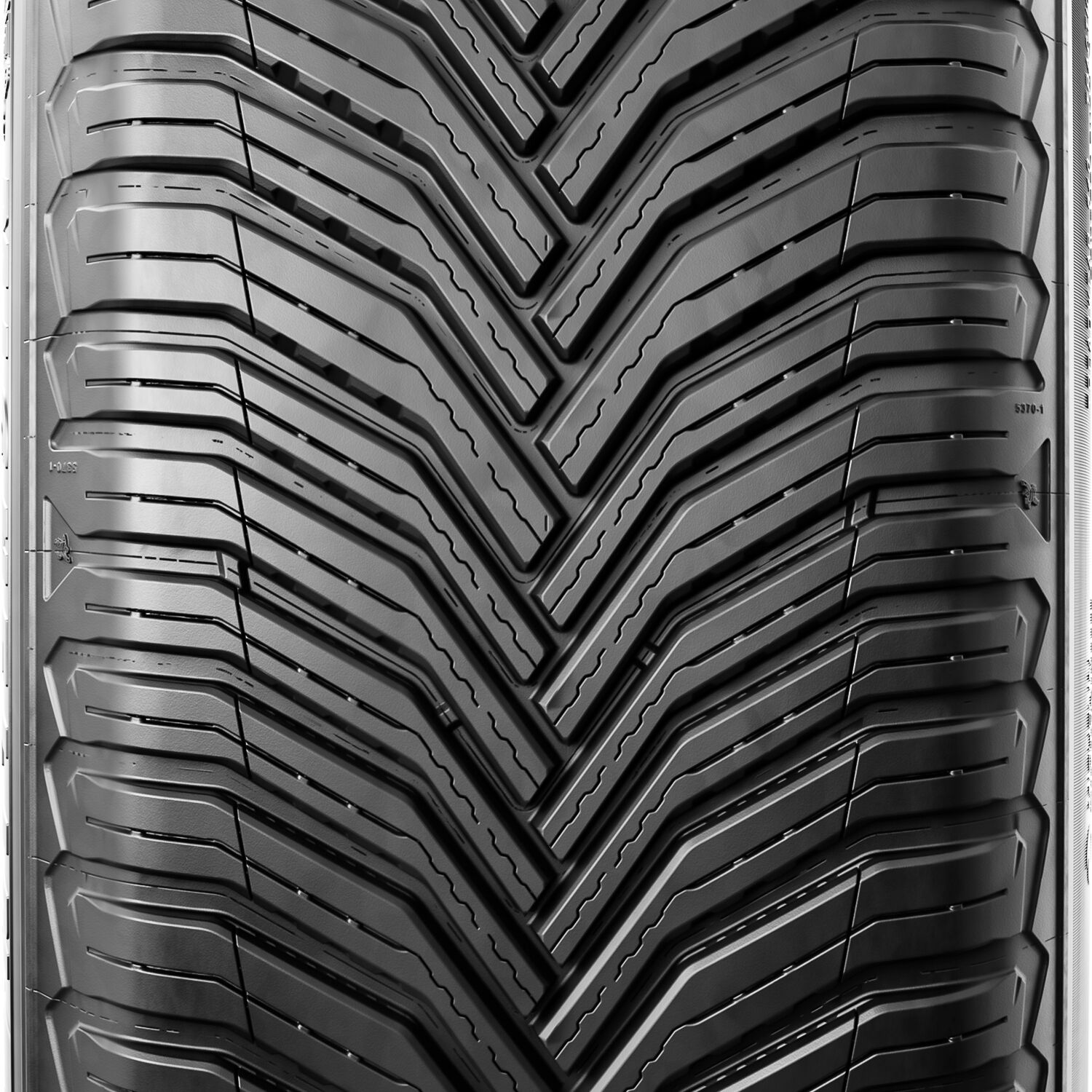 Michelin CrossClimate 2 235/65R17 104H