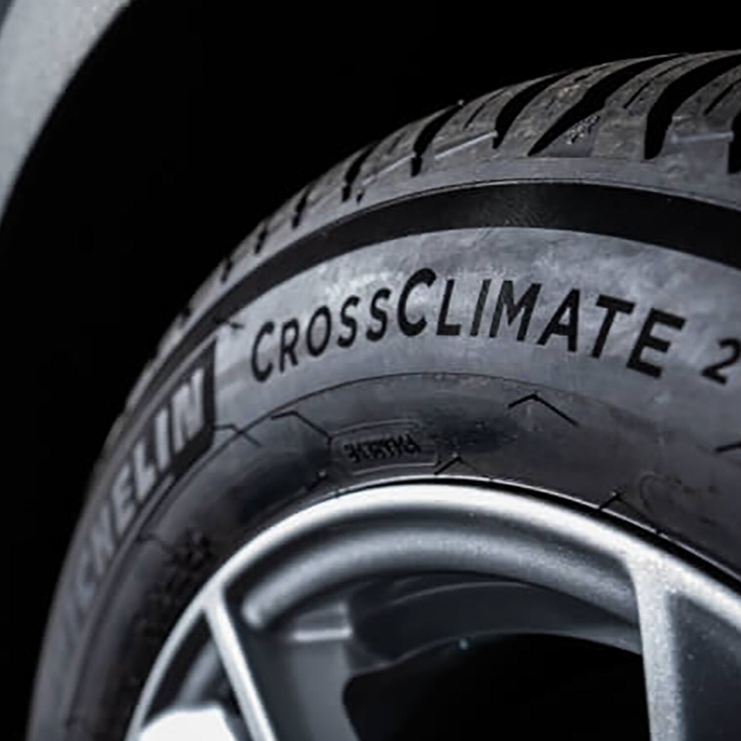 Michelin CrossClimate 2 235/65R17 104H