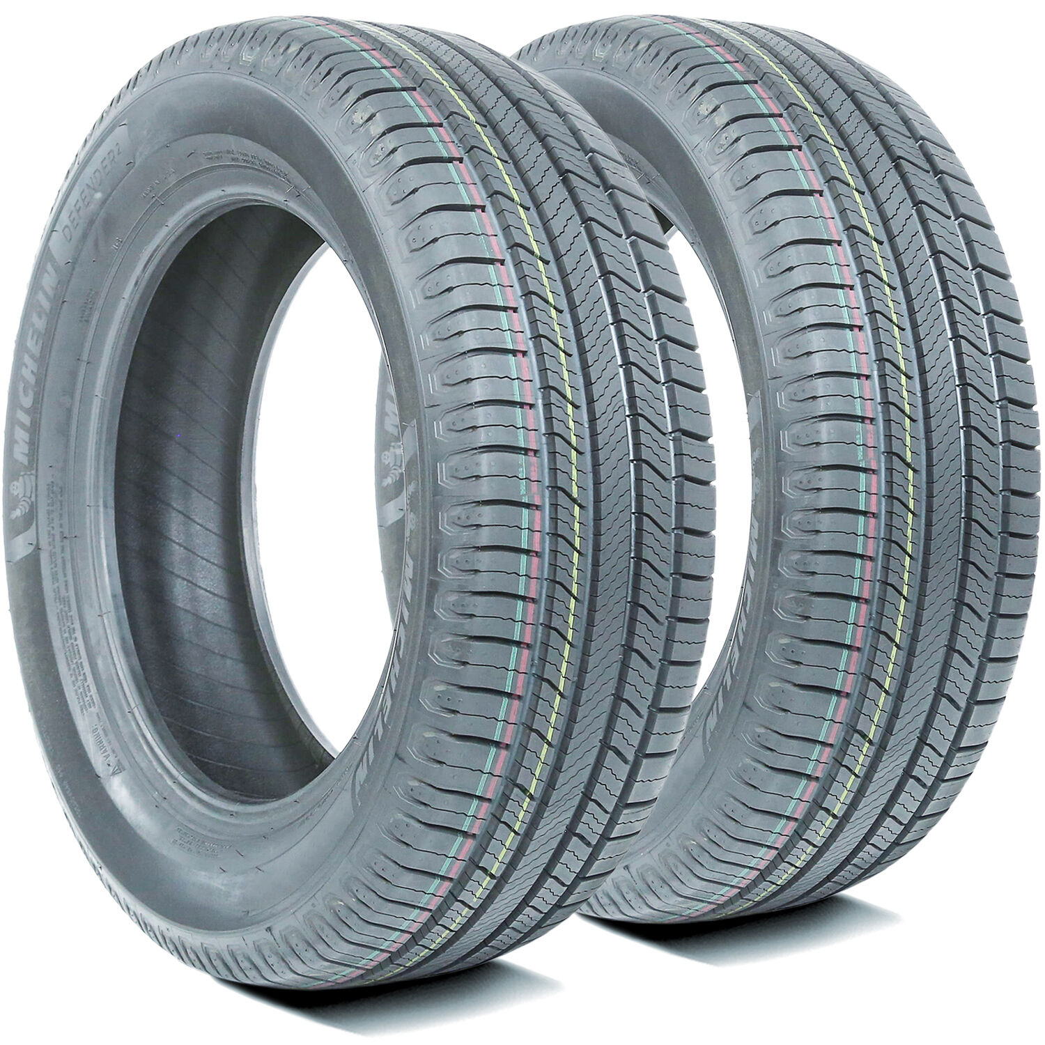 Michelin Defender 2 235/65R17 104H