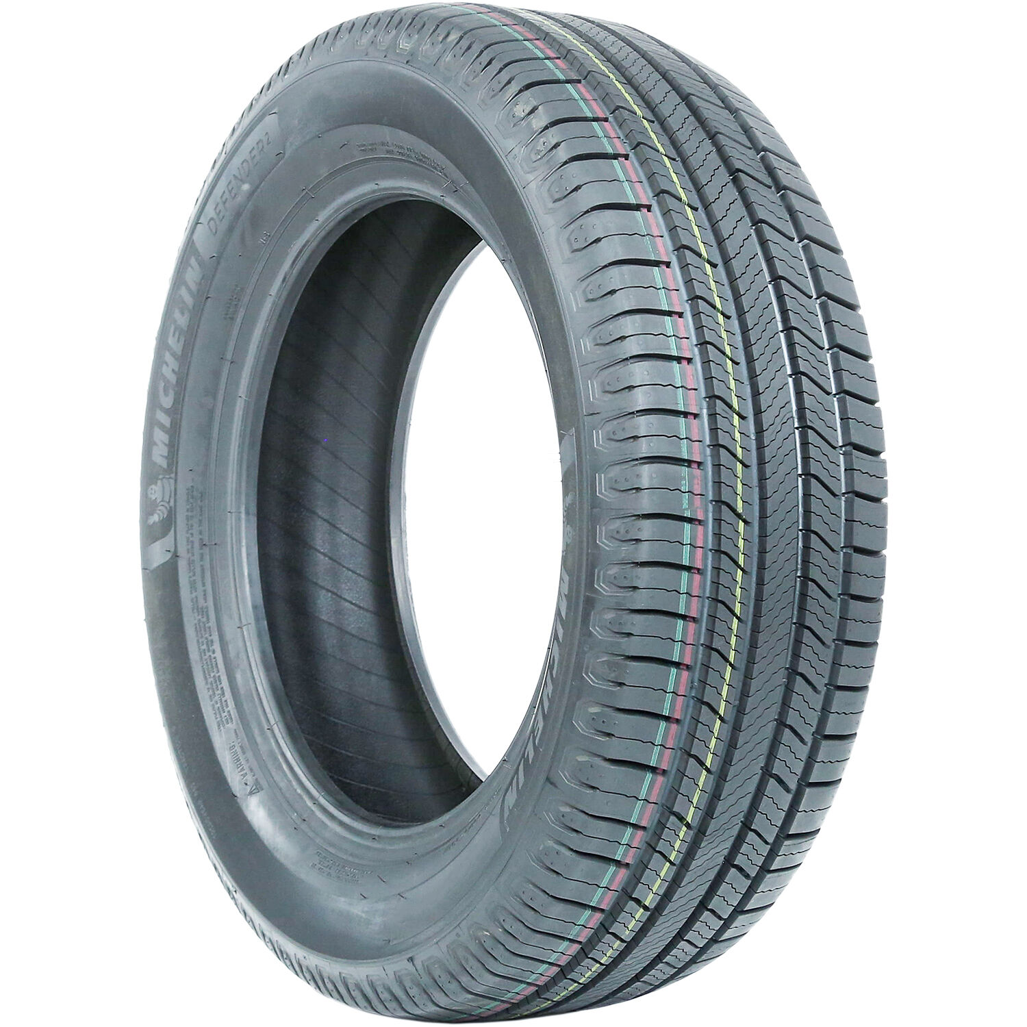 Michelin Defender 2 235/65R17 104H