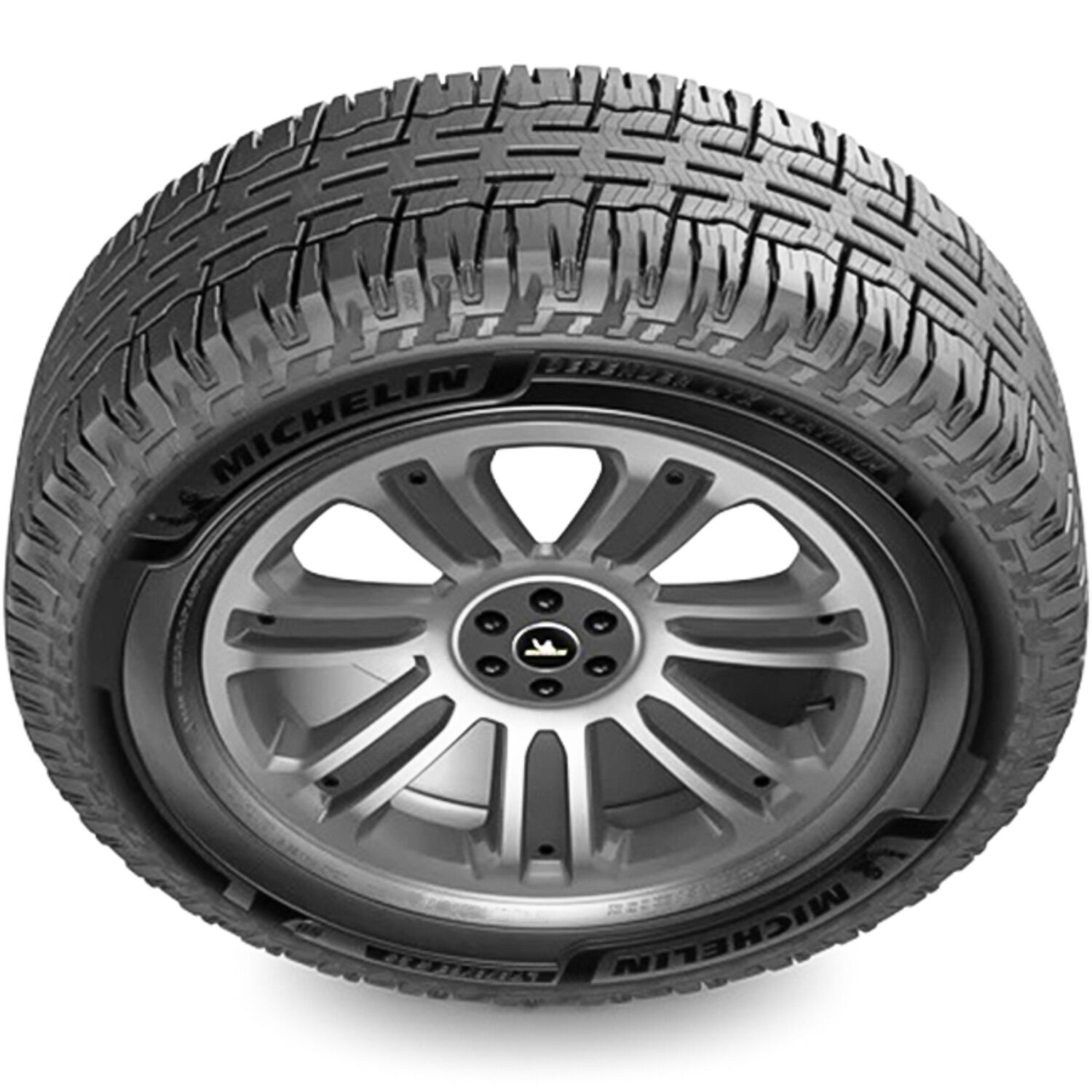 Michelin Defender LTX Platinum LT 275/65R20 126/123S E (10 Ply)
