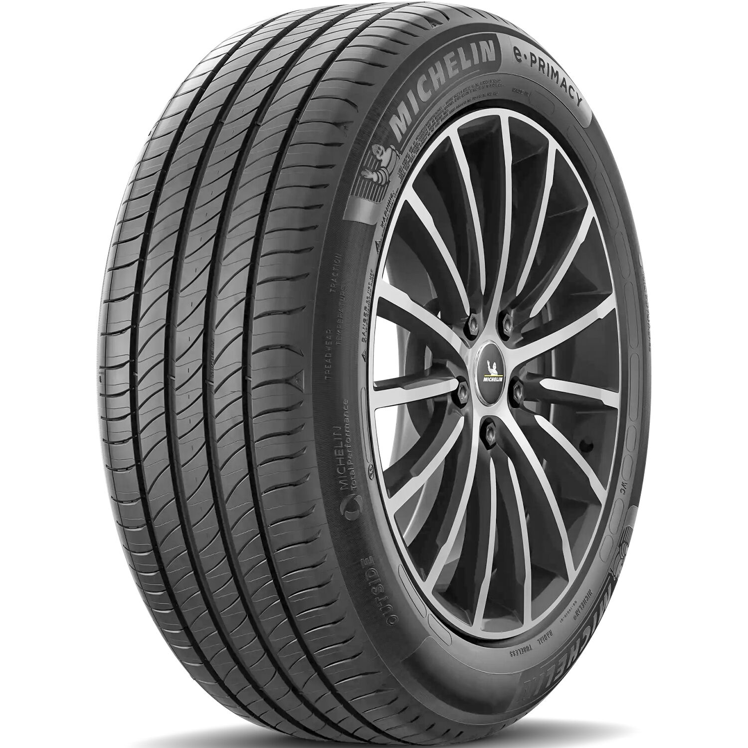 Michelin e.Primacy