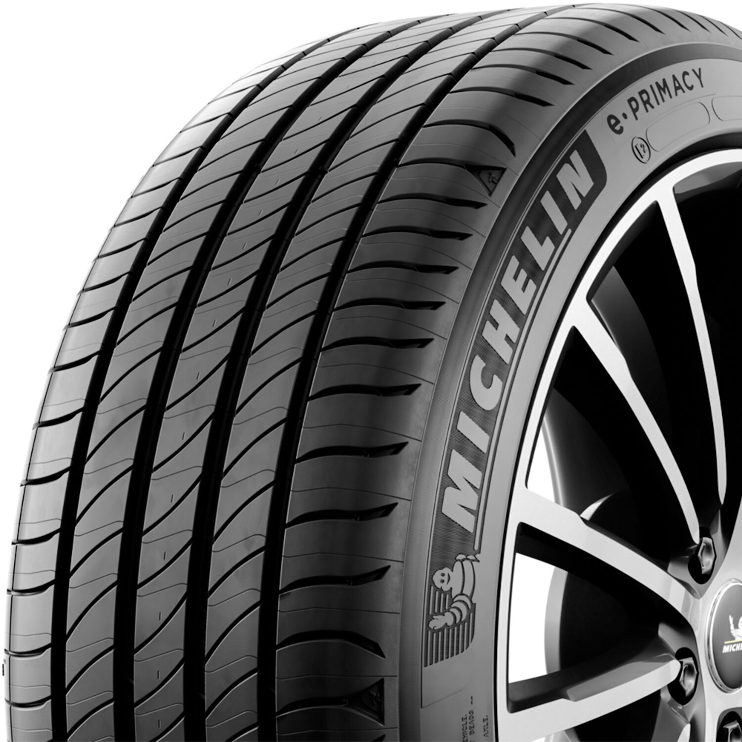 Michelin e.Primacy