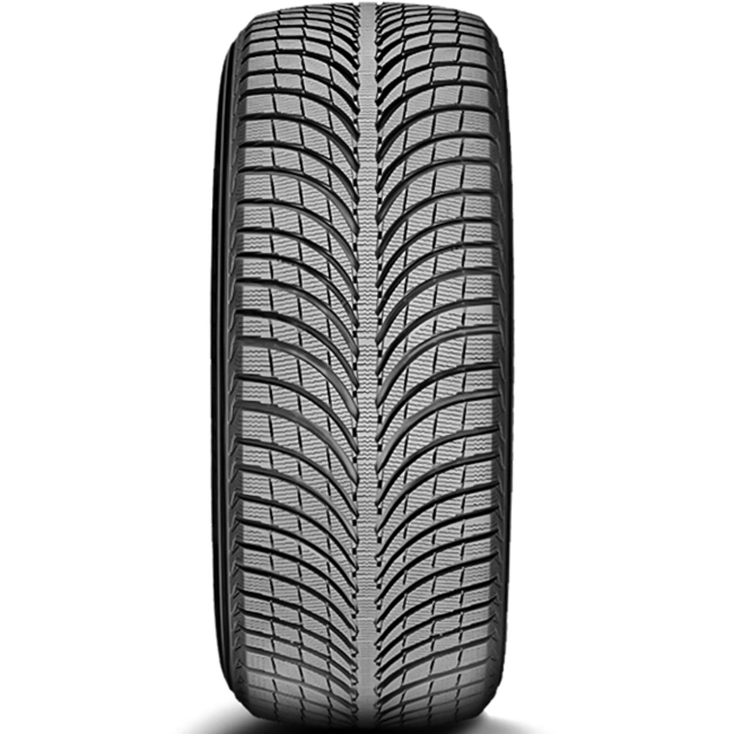 Michelin Latitude Alpin LA2 (N0) 275/45R20 110V XL