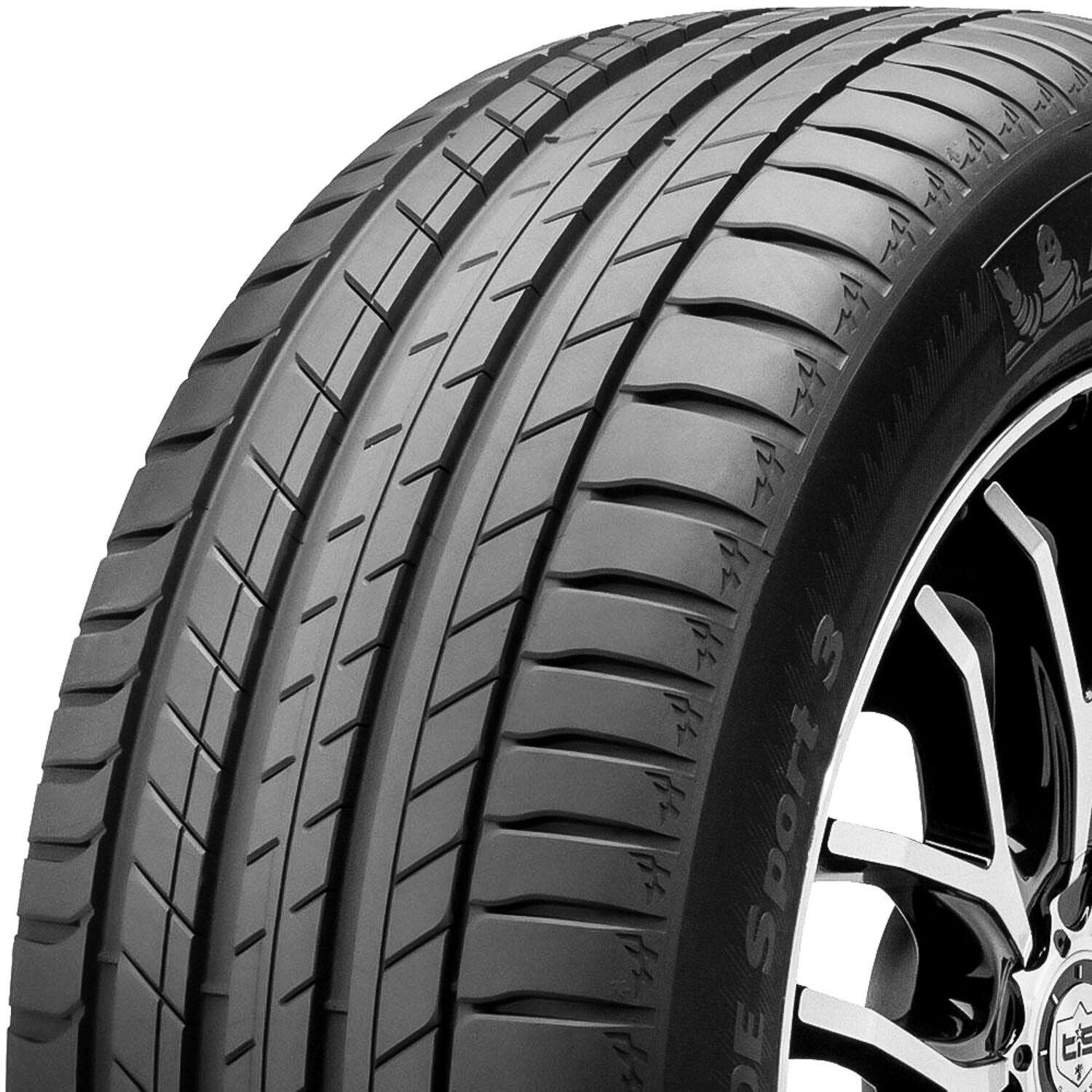 Michelin Latitude Sport 3