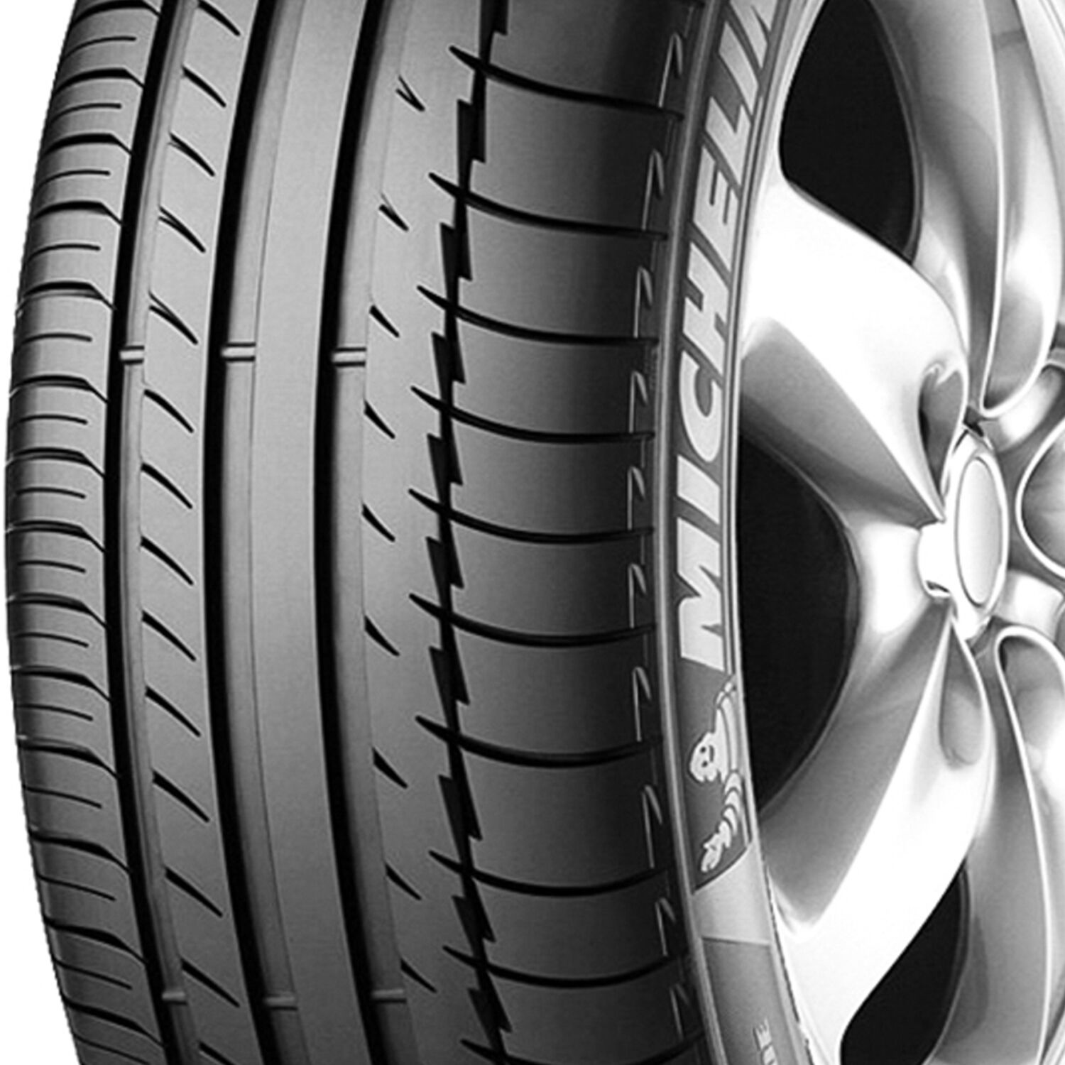 Michelin Latitude Sport (N1) 255/55R18 109Y XL