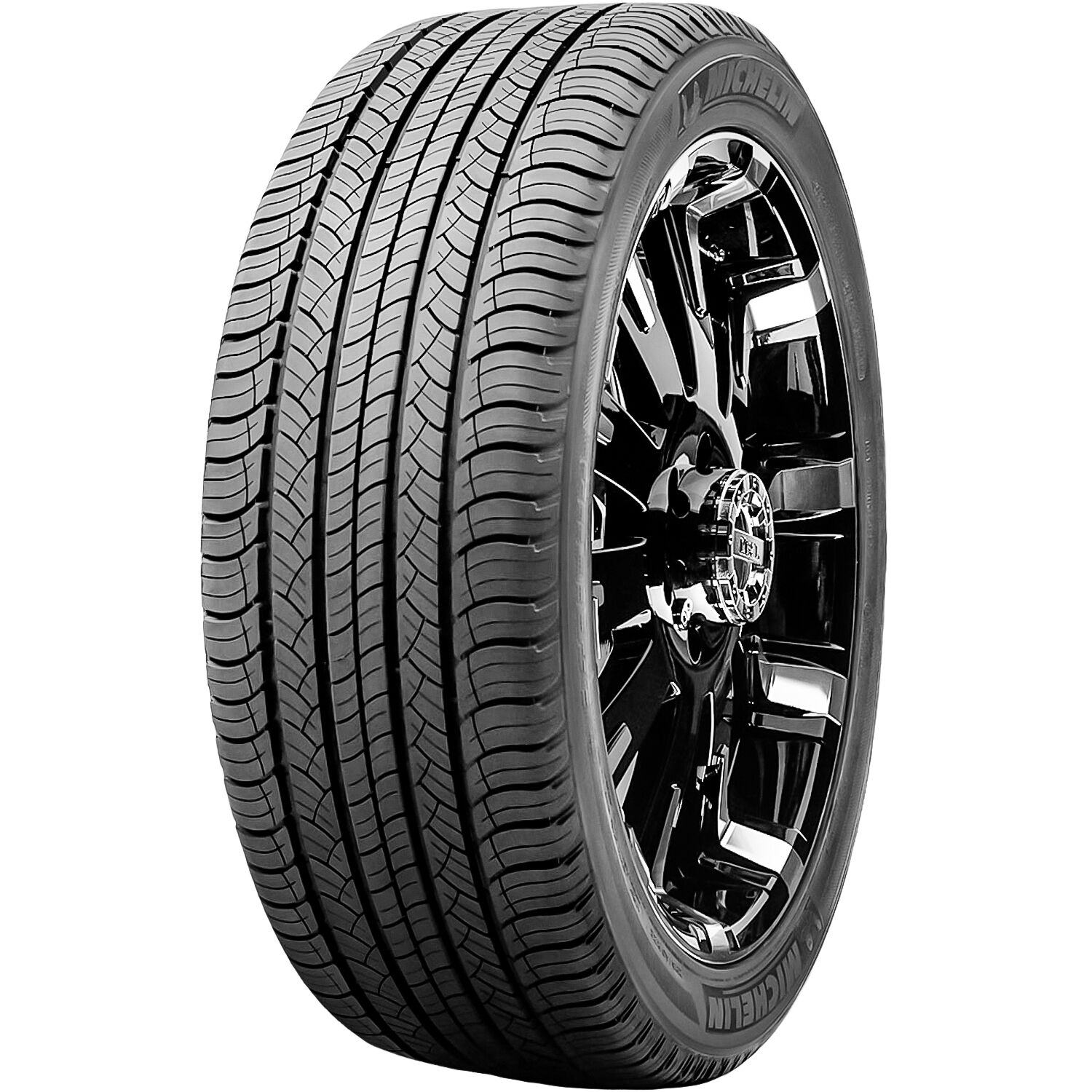 Michelin Latitude Tour HP (OE) 265/60R18 109H