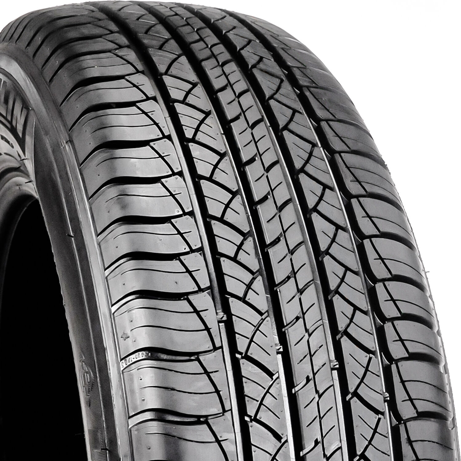 Michelin Latitude Tour HP (OE) 265/60R18 109H