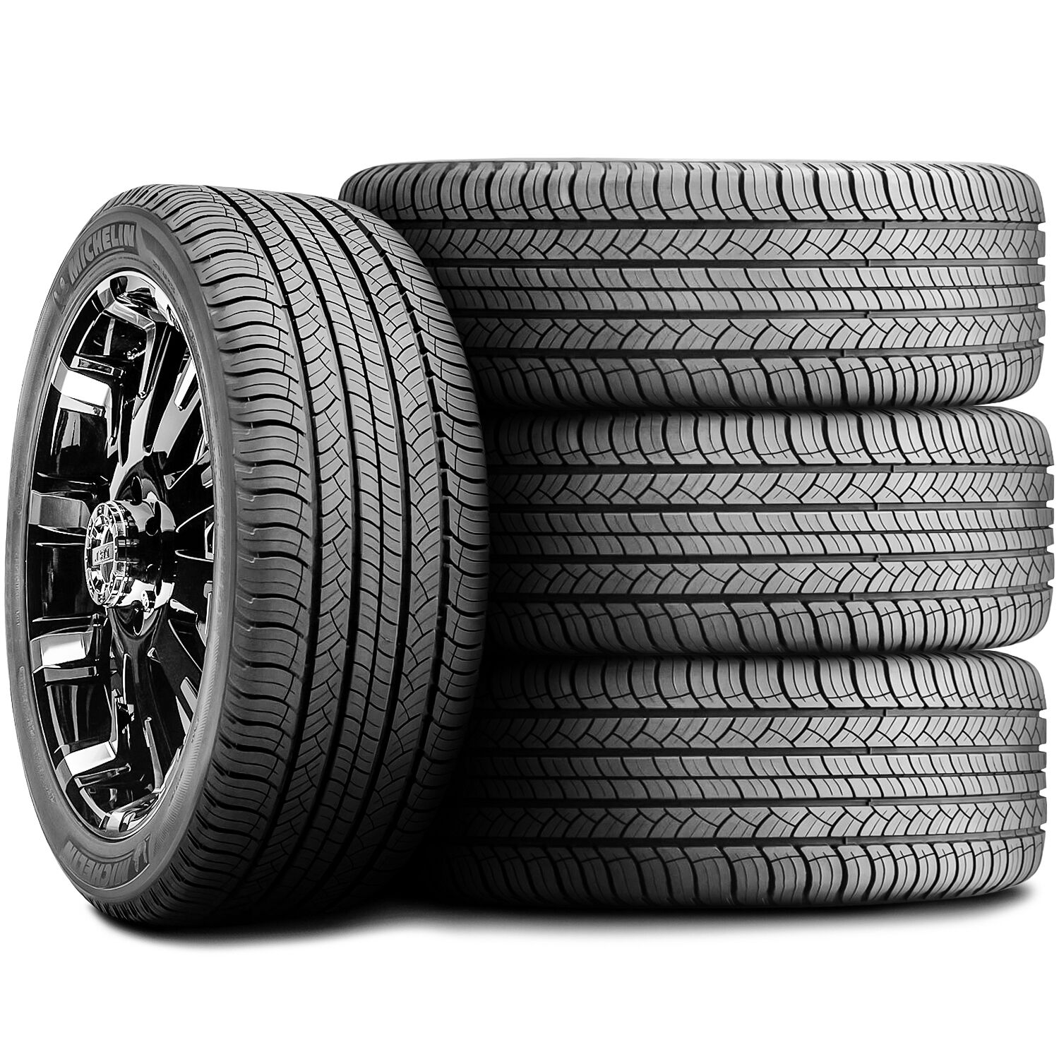 Michelin Latitude Tour HP (OE) 265/60R18 109H