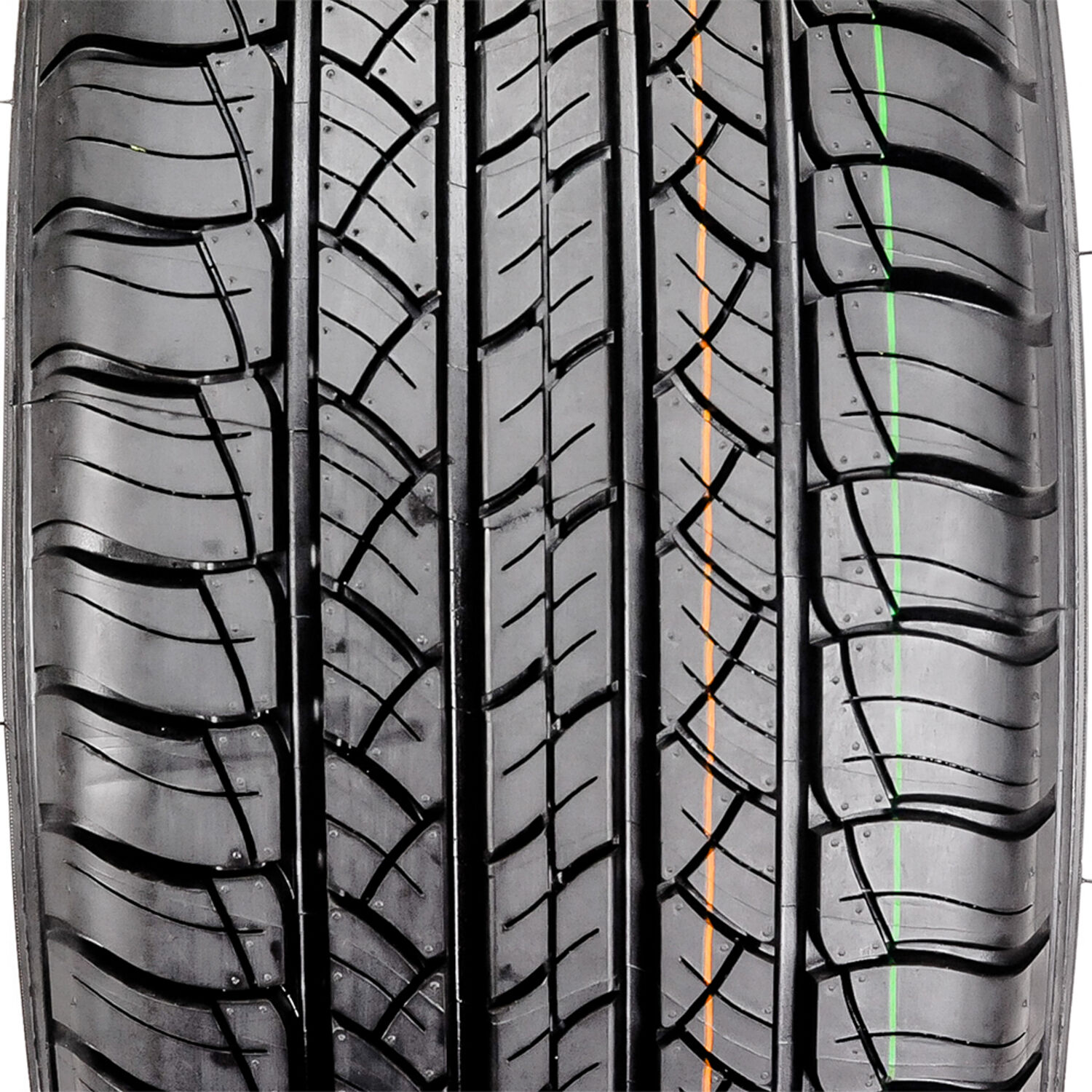Michelin Latitude Tour HP (OE) 265/60R18 109H