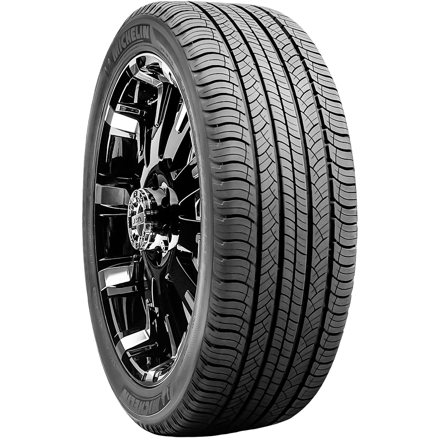 Michelin Latitude Tour HP (OE) 265/60R18 109H