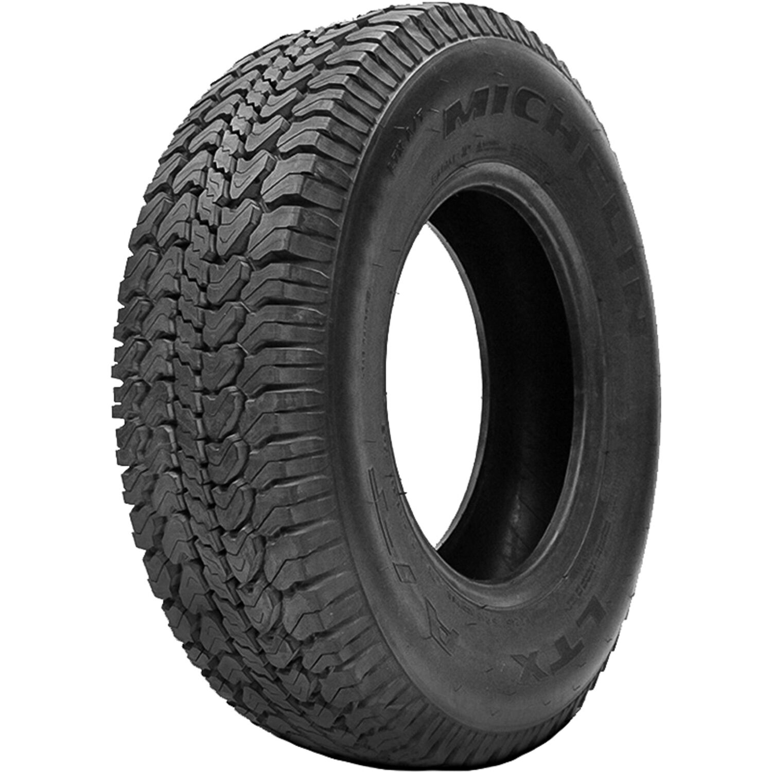 Michelin LTX A/T LT 245/75R16 120/116R E (10 Ply)