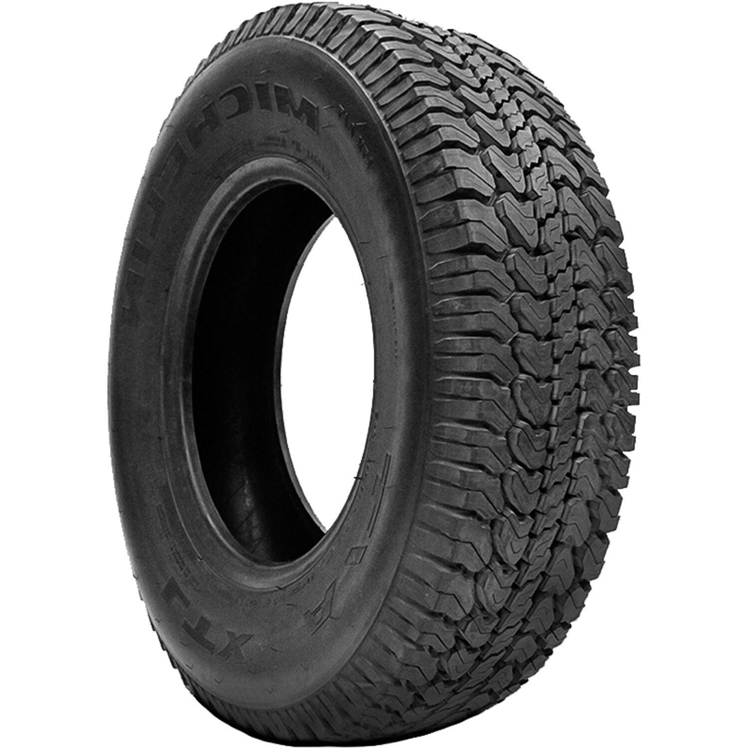Michelin LTX A/T 265/70R15 112S