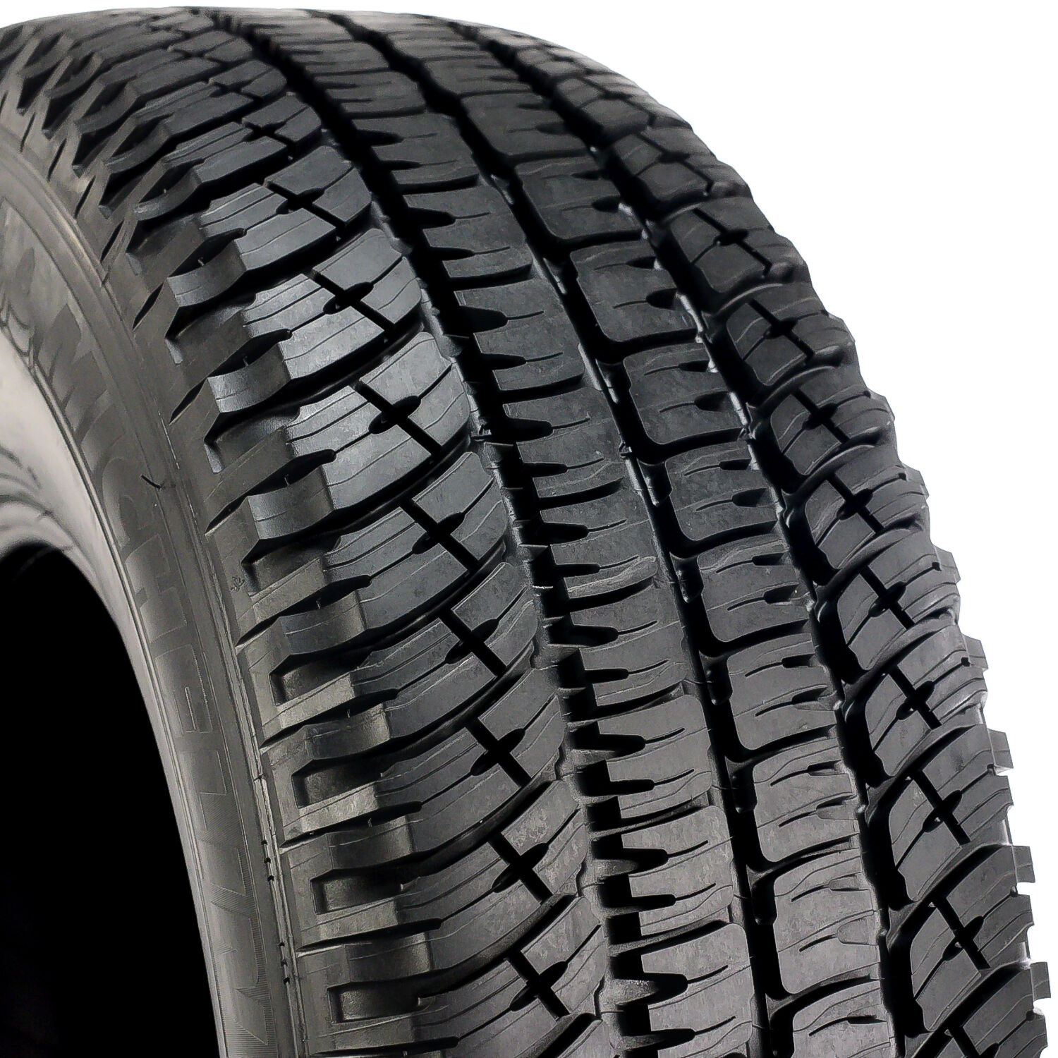 Michelin LTX A/T2 275/55R20 113T