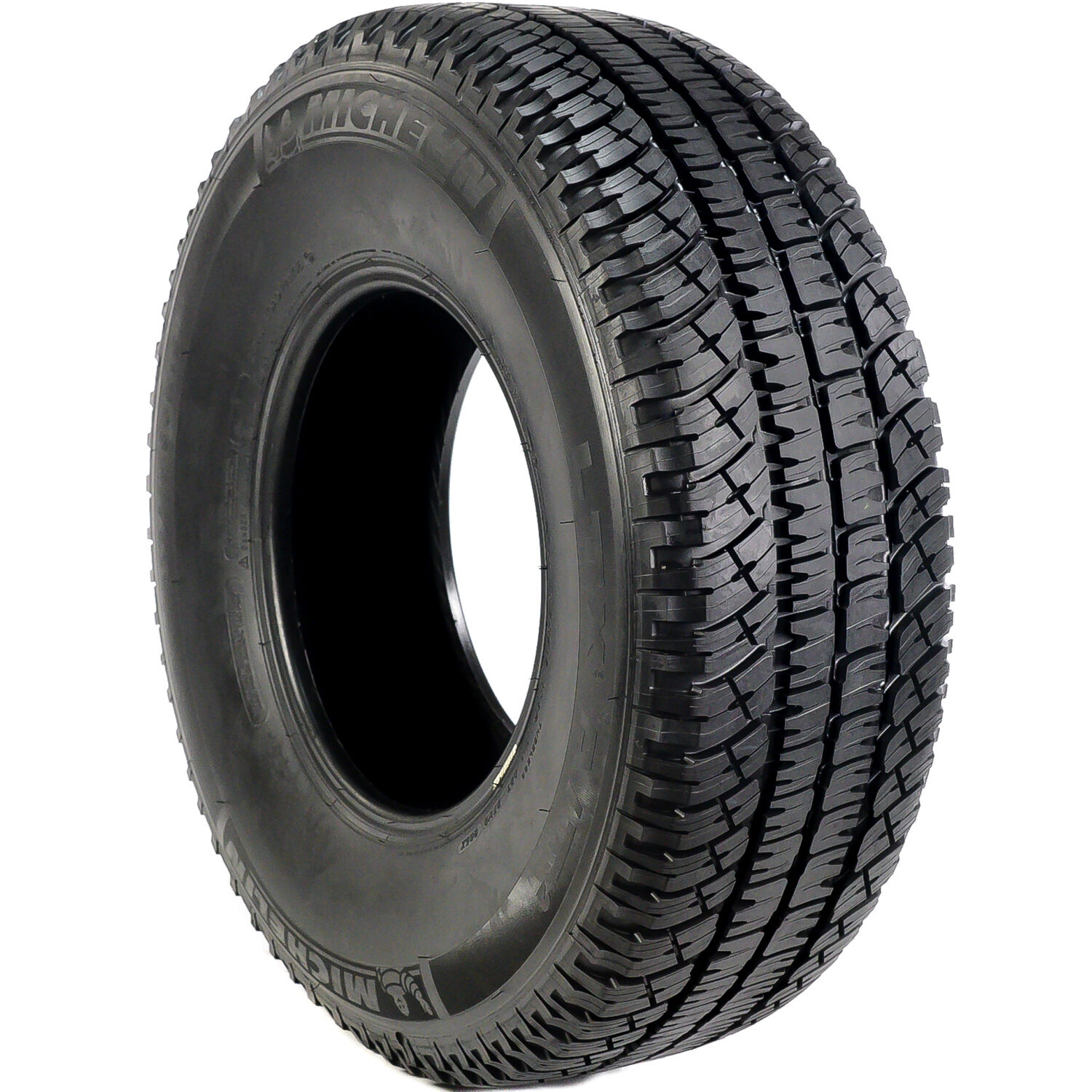 Michelin LTX A/T2 275/55R20 113T