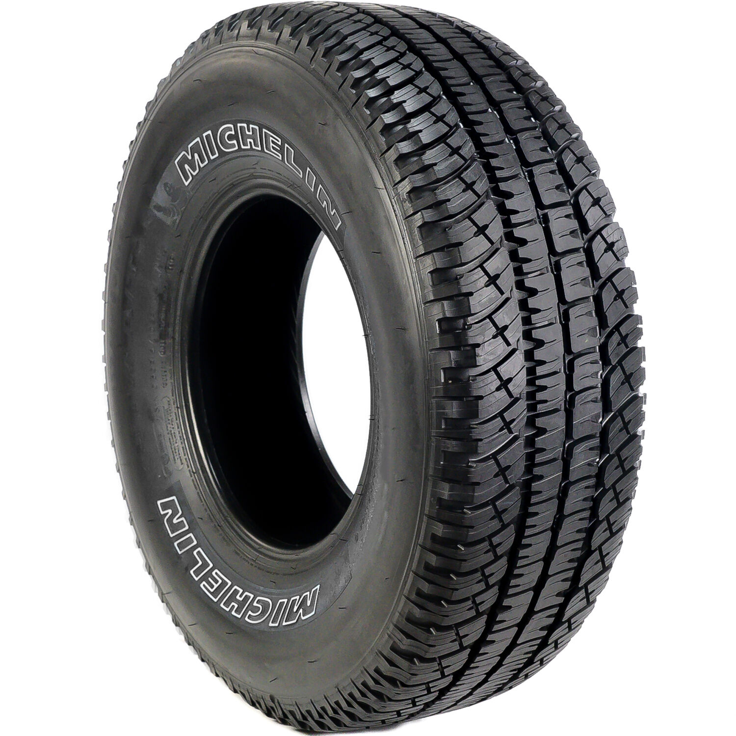 Michelin LTX A/T2 LT 275/65R20 126/123R E (10 Ply)