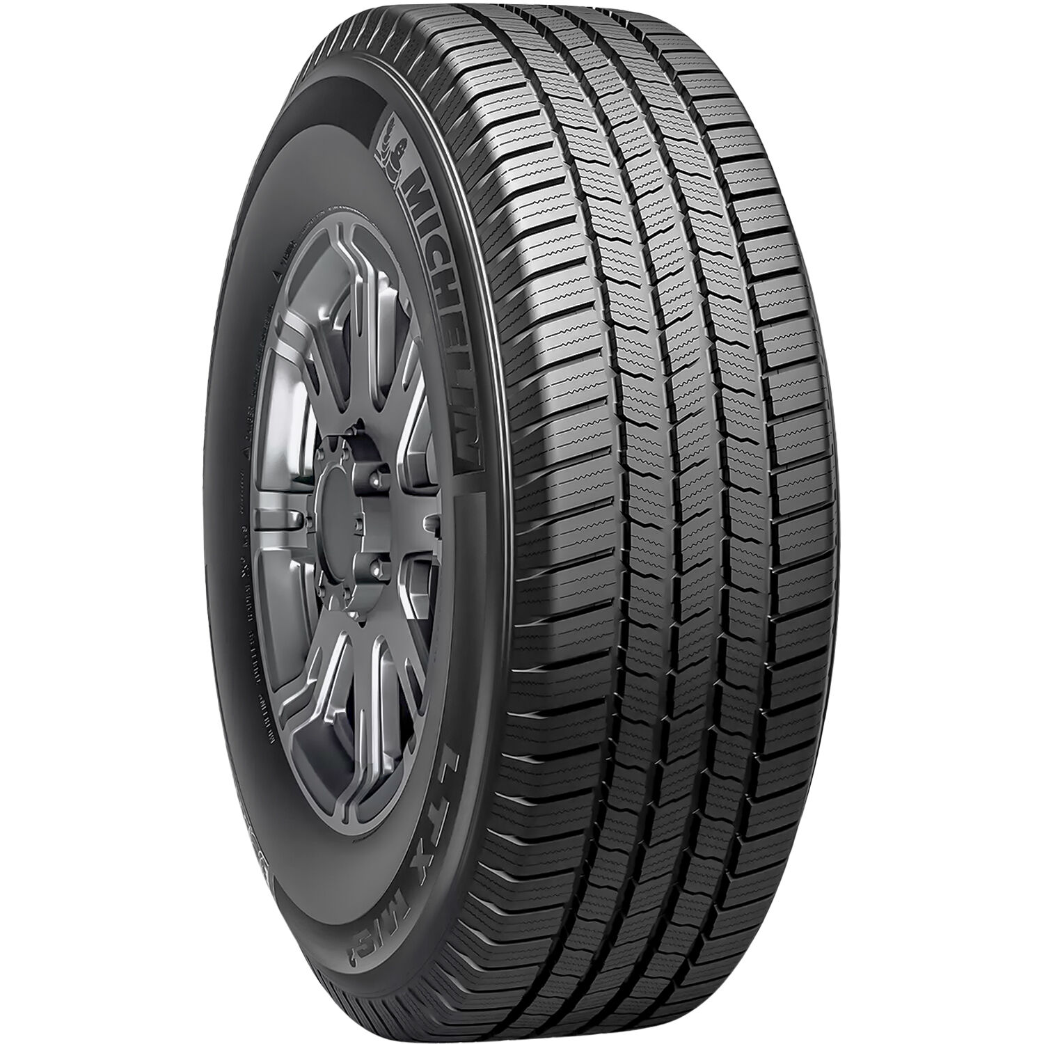 Michelin LTX M/S2