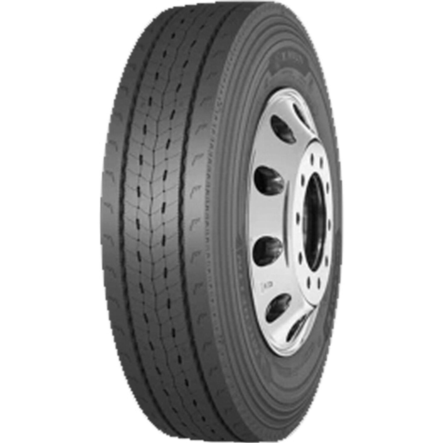 Michelin X Multi Energy Z2