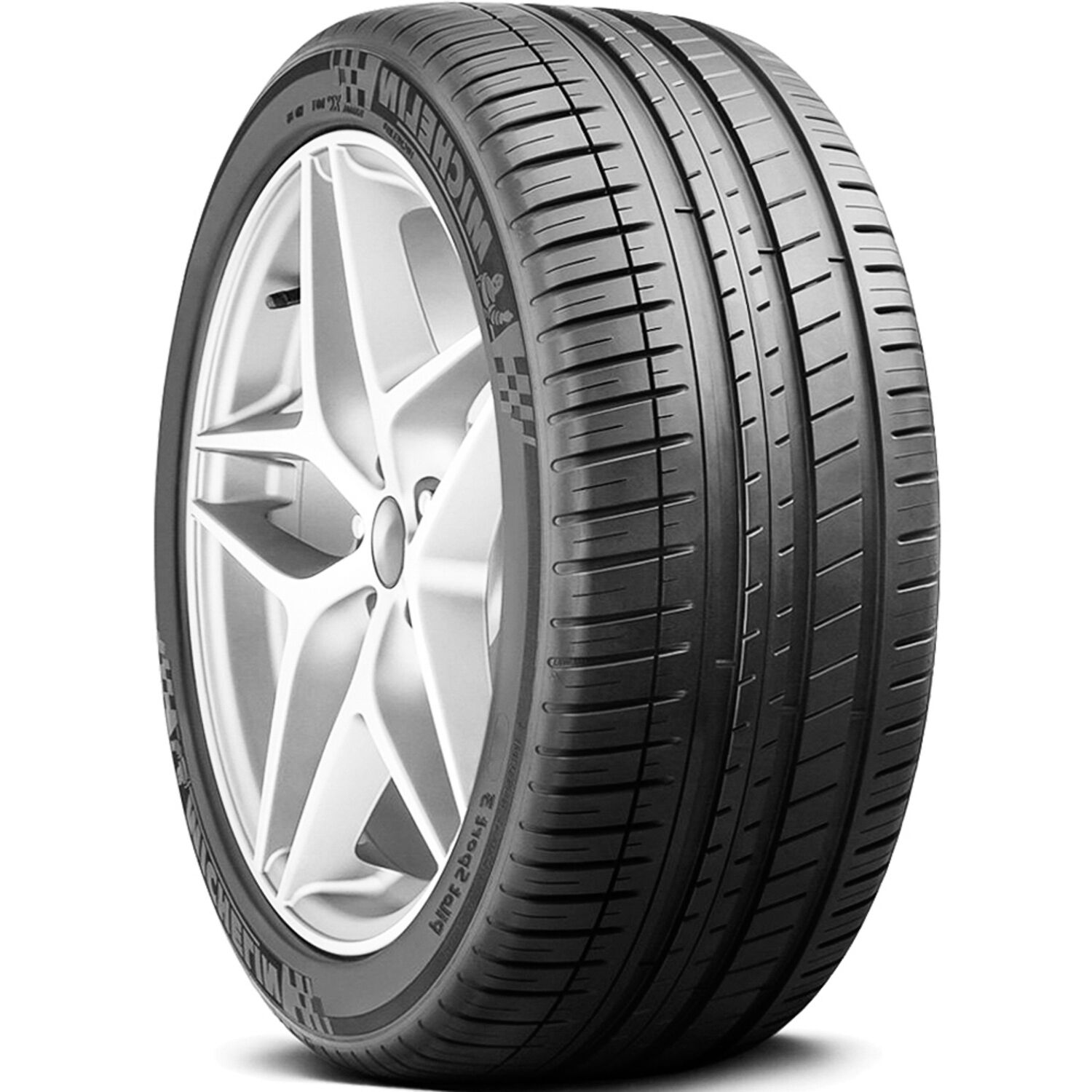 Michelin Pilot Sport 3 205/45R16 87W XL