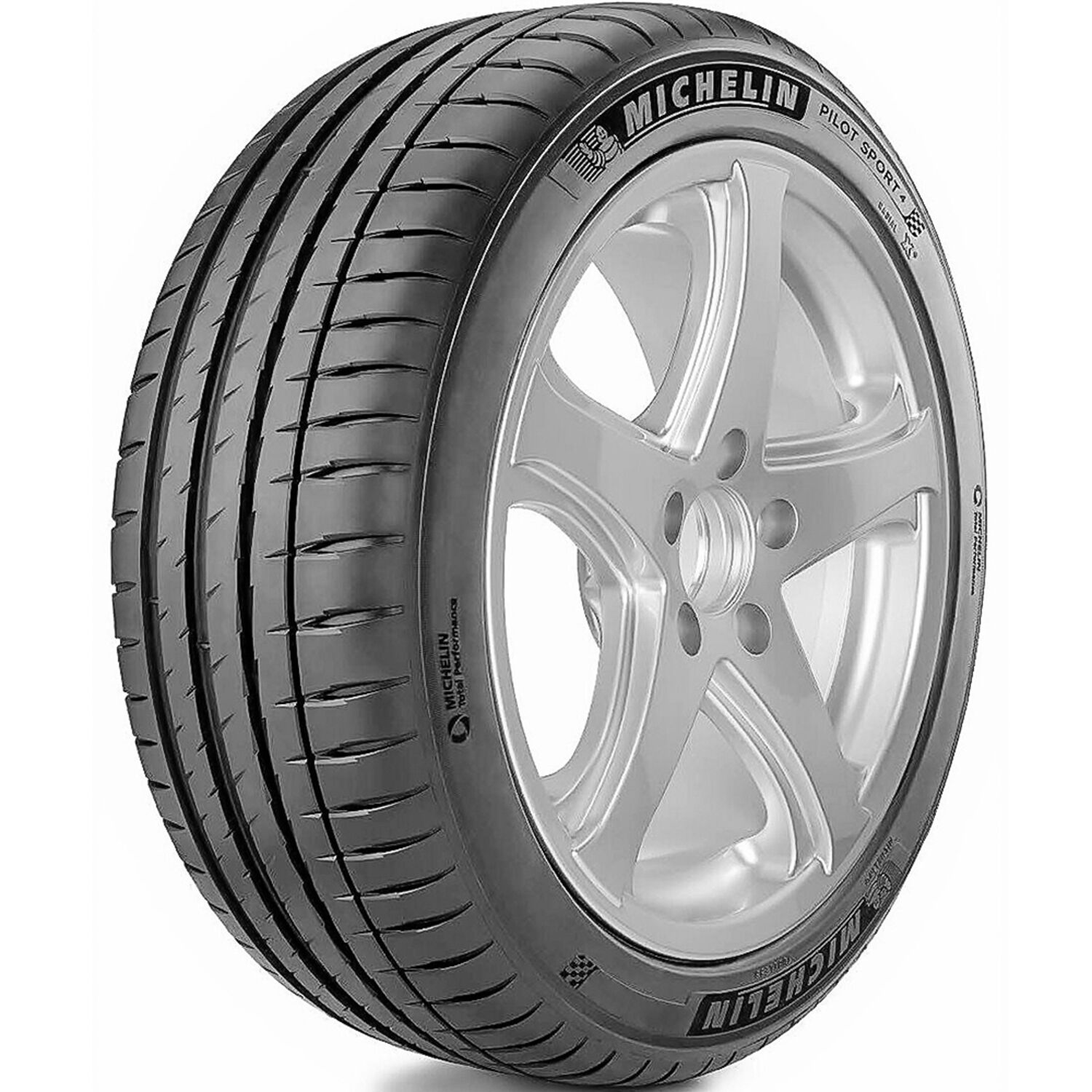 Michelin Pilot Sport 4