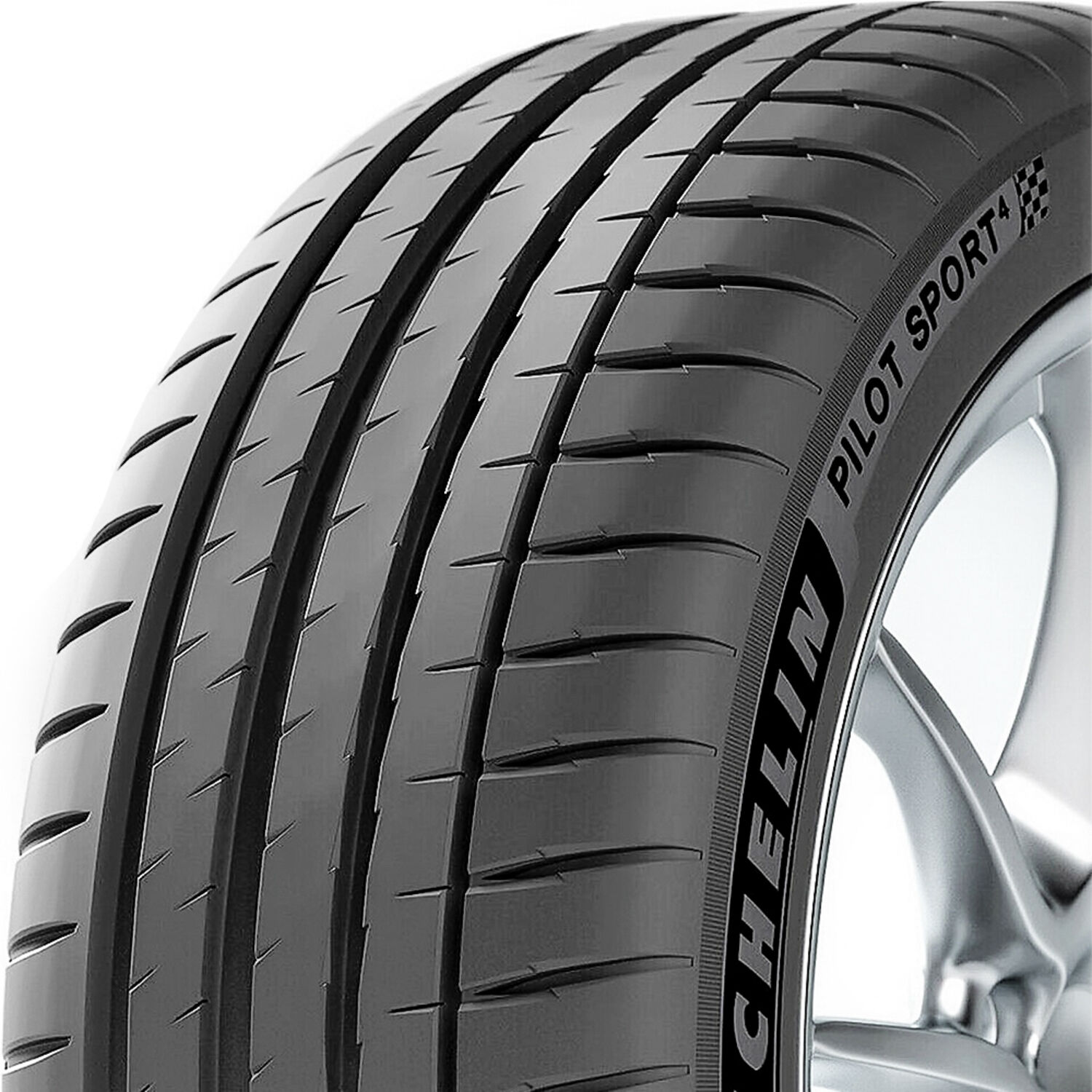 Michelin Pilot Sport 4