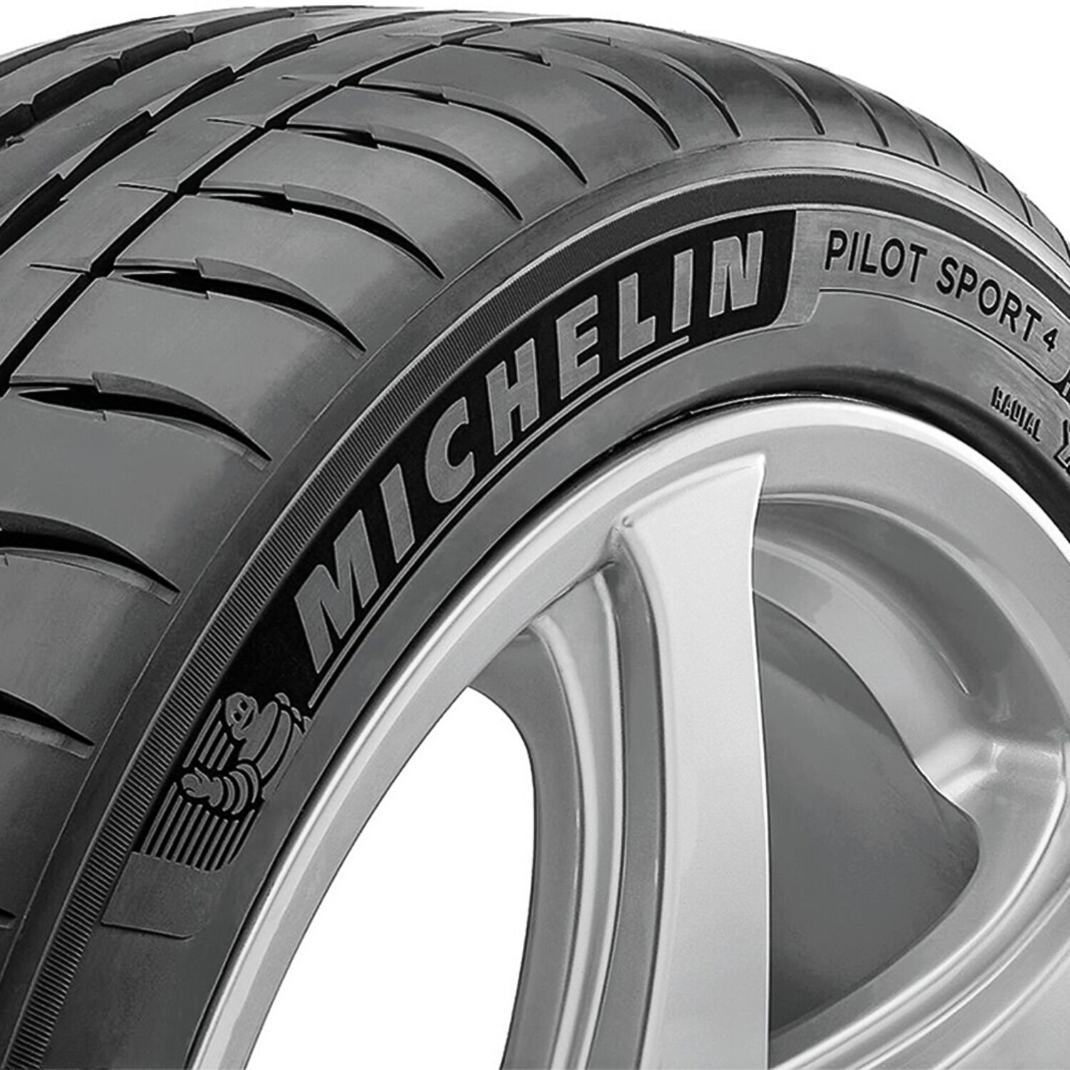 Michelin Pilot Sport 4