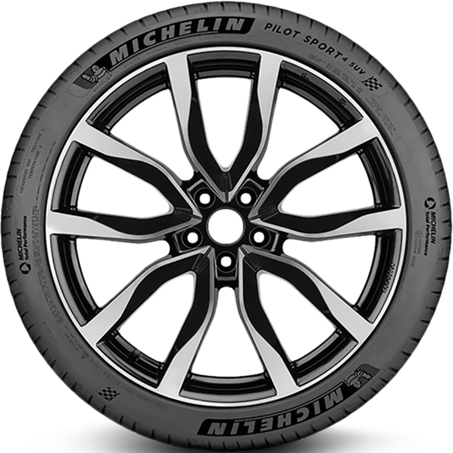 Michelin Pilot Sport 4 SUV