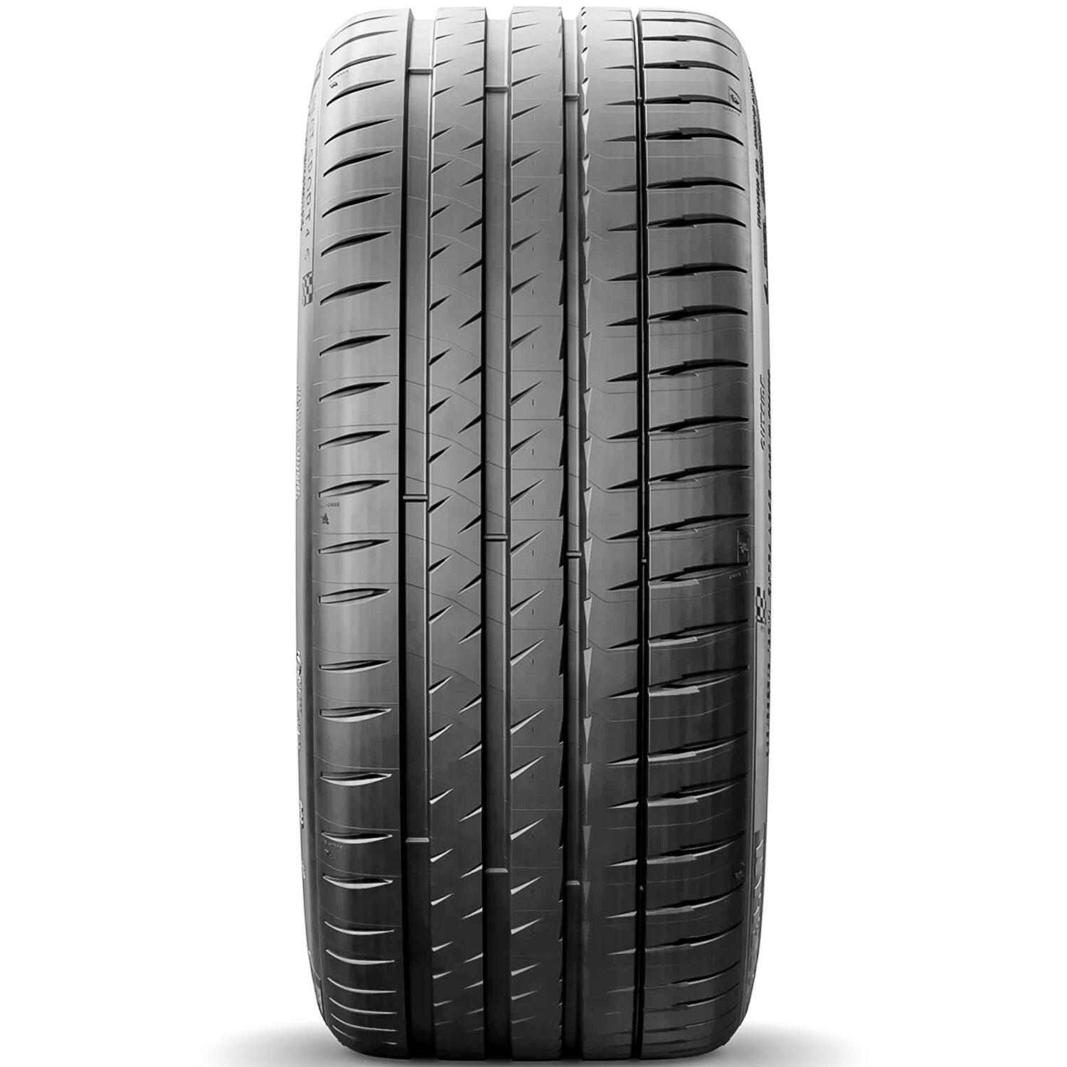 Michelin Pilot Sport 4S ZP