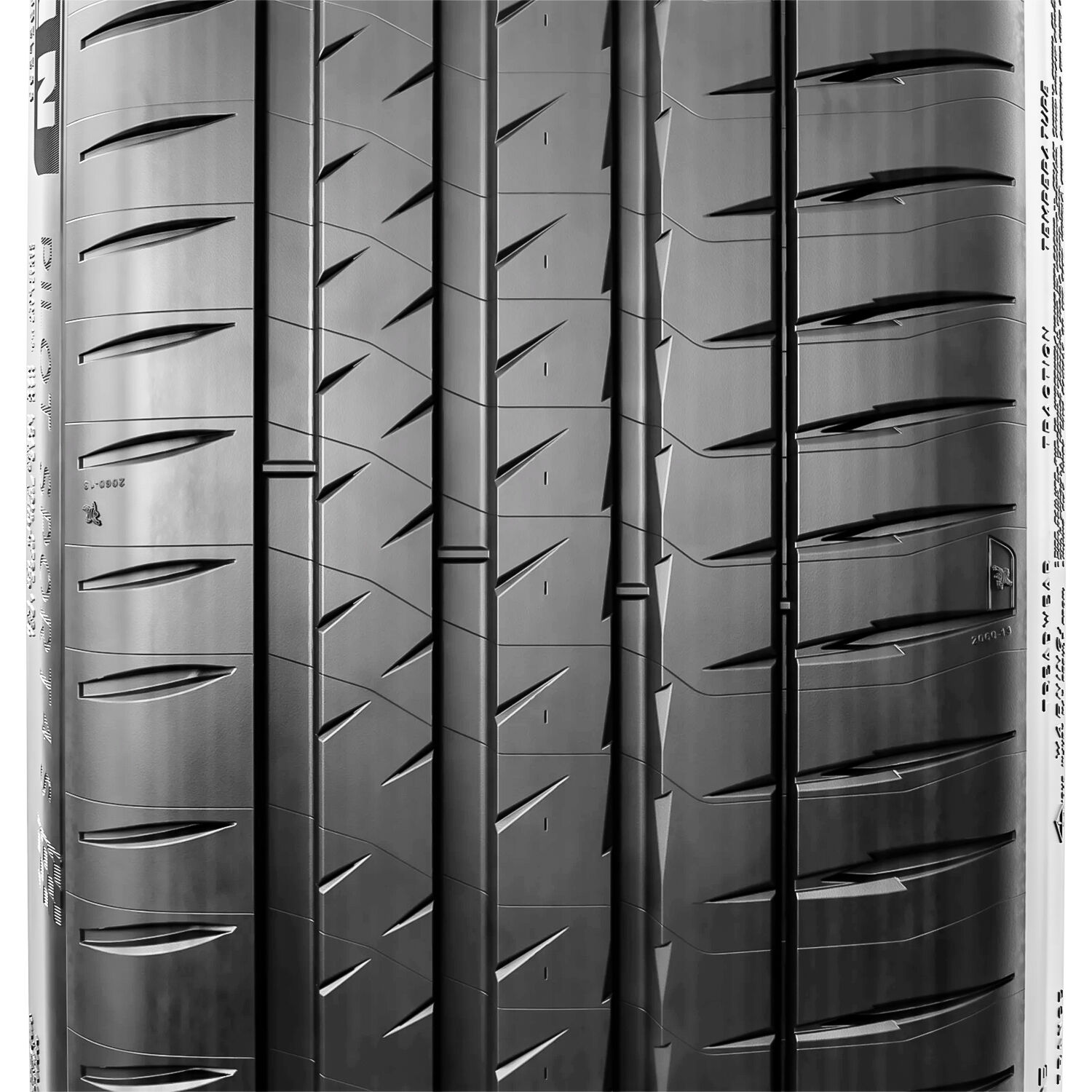 Michelin Pilot Sport 4S ZP