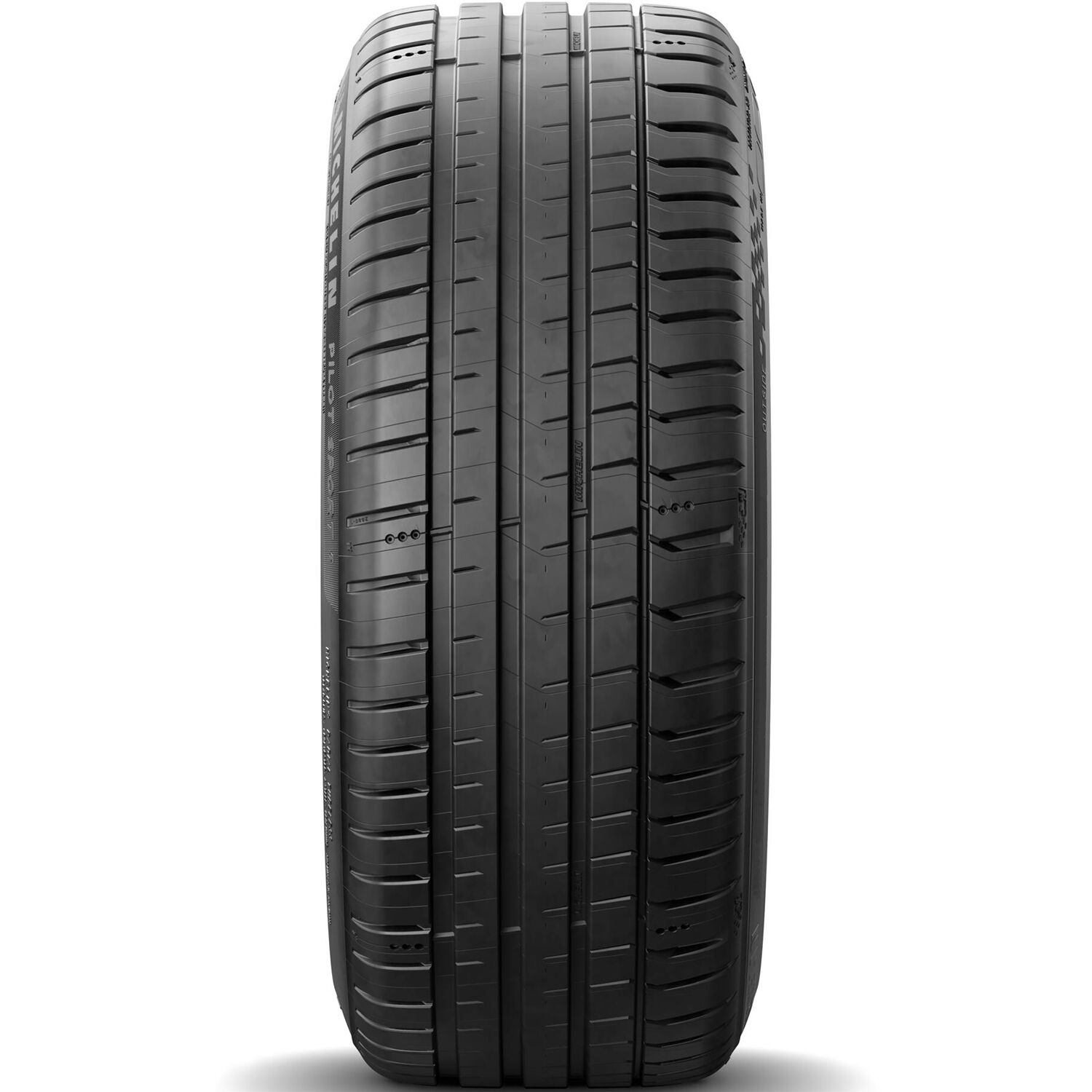Michelin Pilot Sport 5 HL 255/35R21 101Y XL