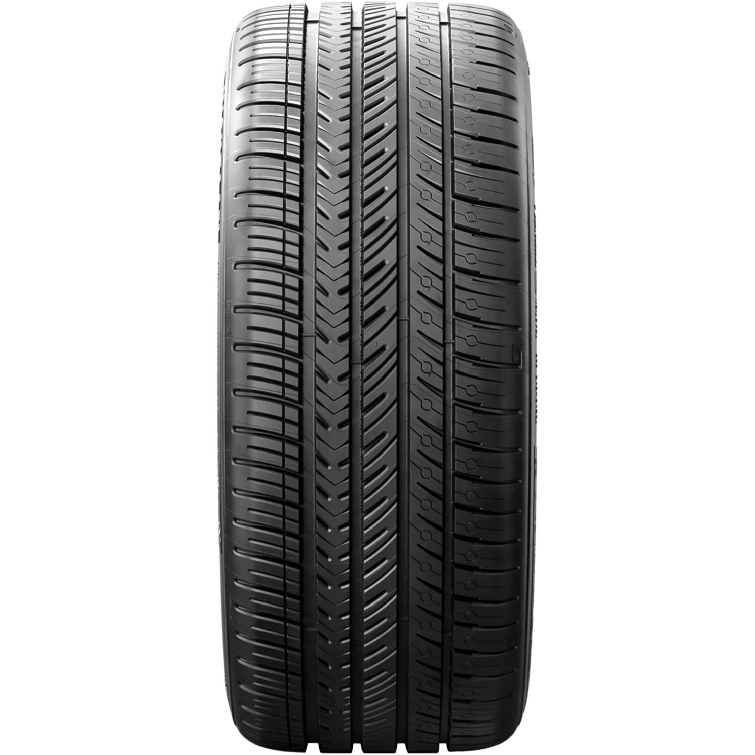 Michelin Pilot Sport All Season 4 245/35R18 ZR 92Y XL