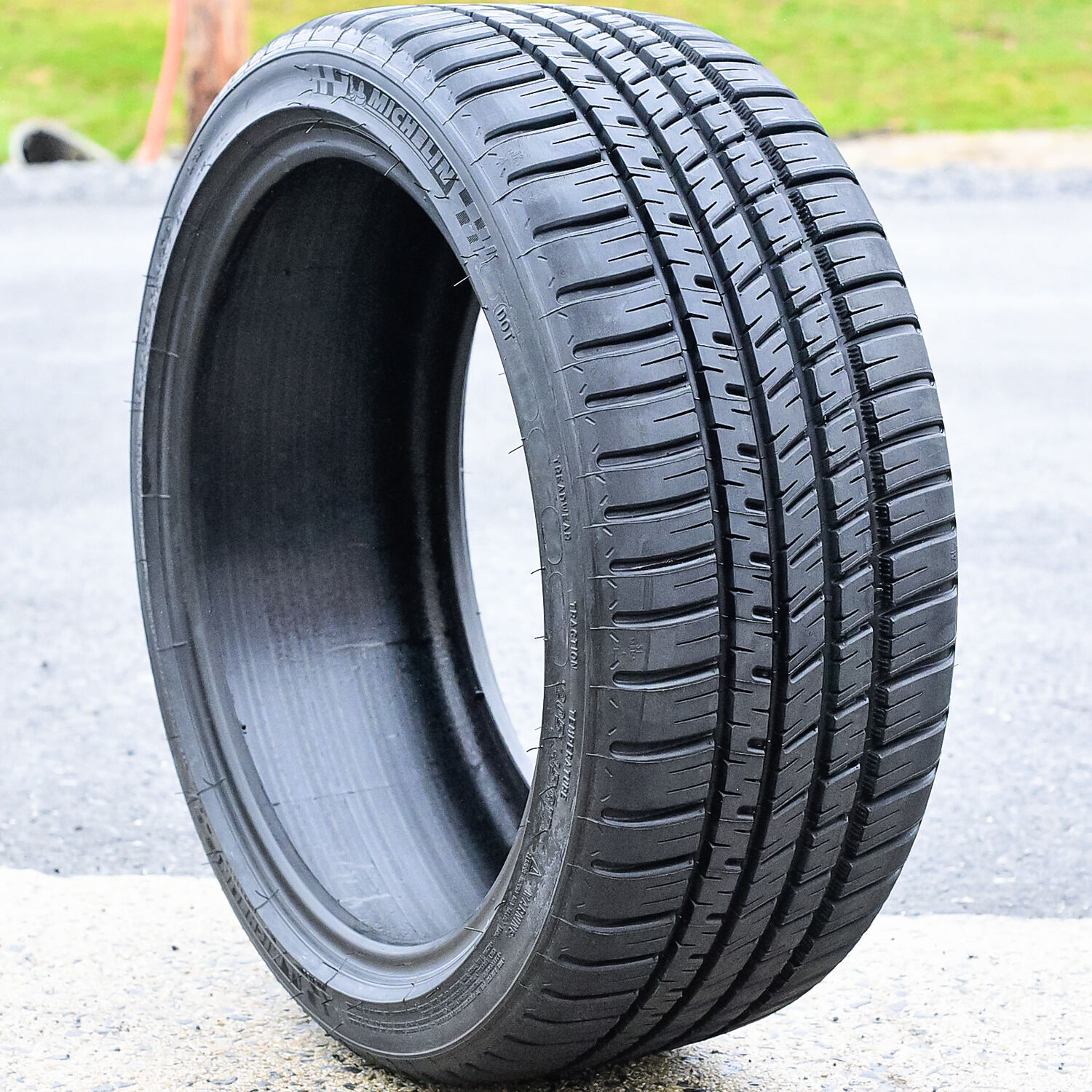 Michelin Pilot Sport A/S 3