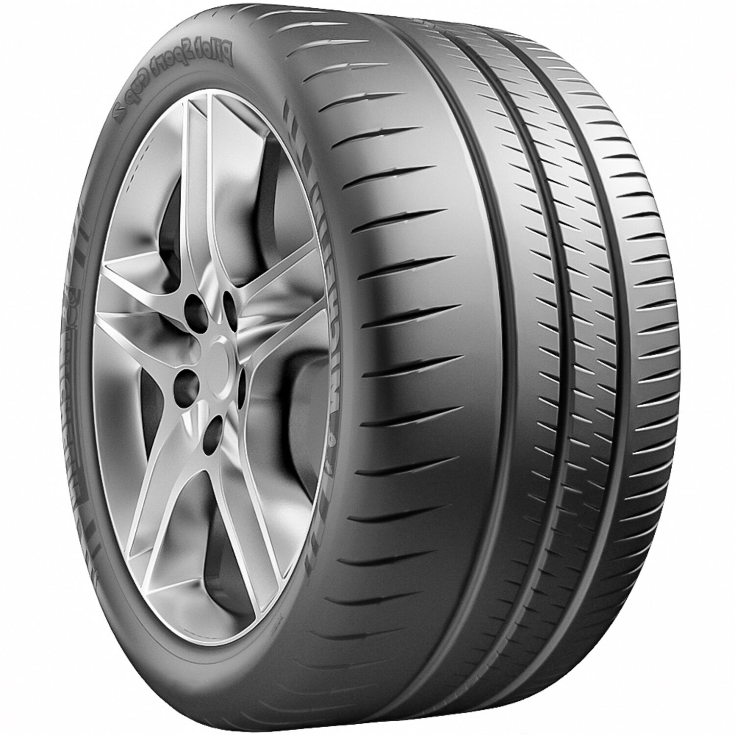 Michelin Pilot Sport Cup 2 275/35R21 ZR 103Y XL
