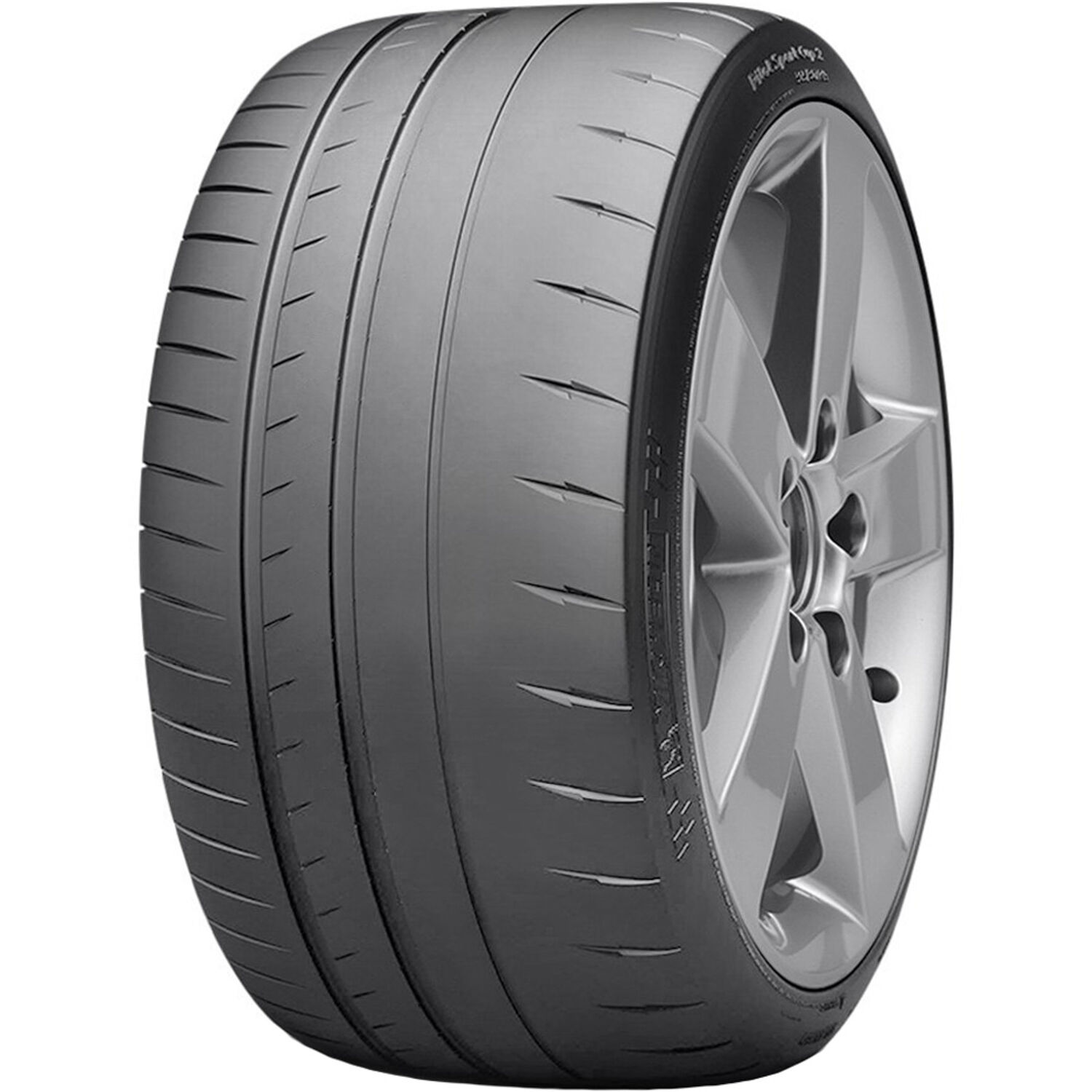 Michelin Pilot Sport Cup 2 ZP