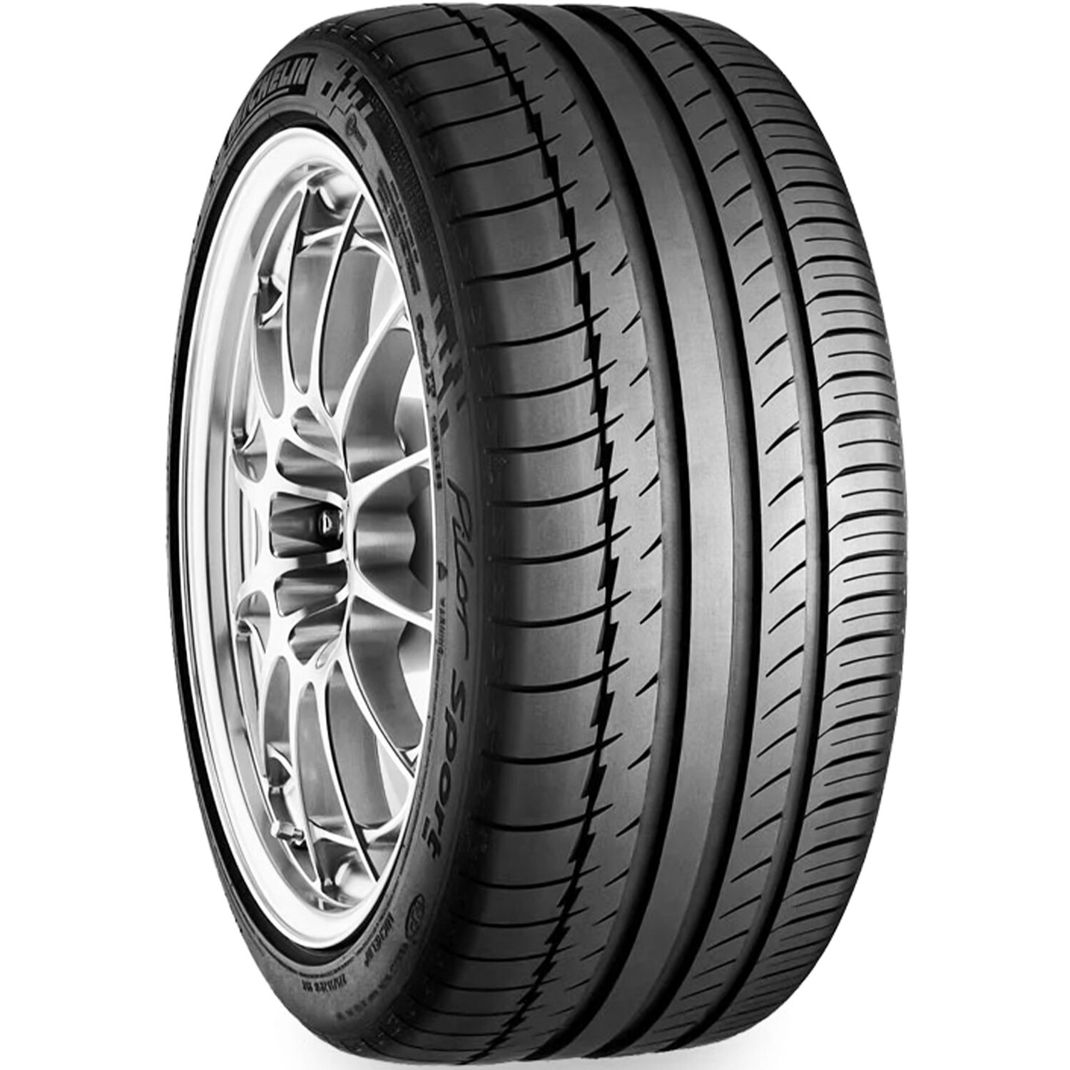 Michelin Pilot Sport PS2 (N2) 265/35R19 ZR 94Y