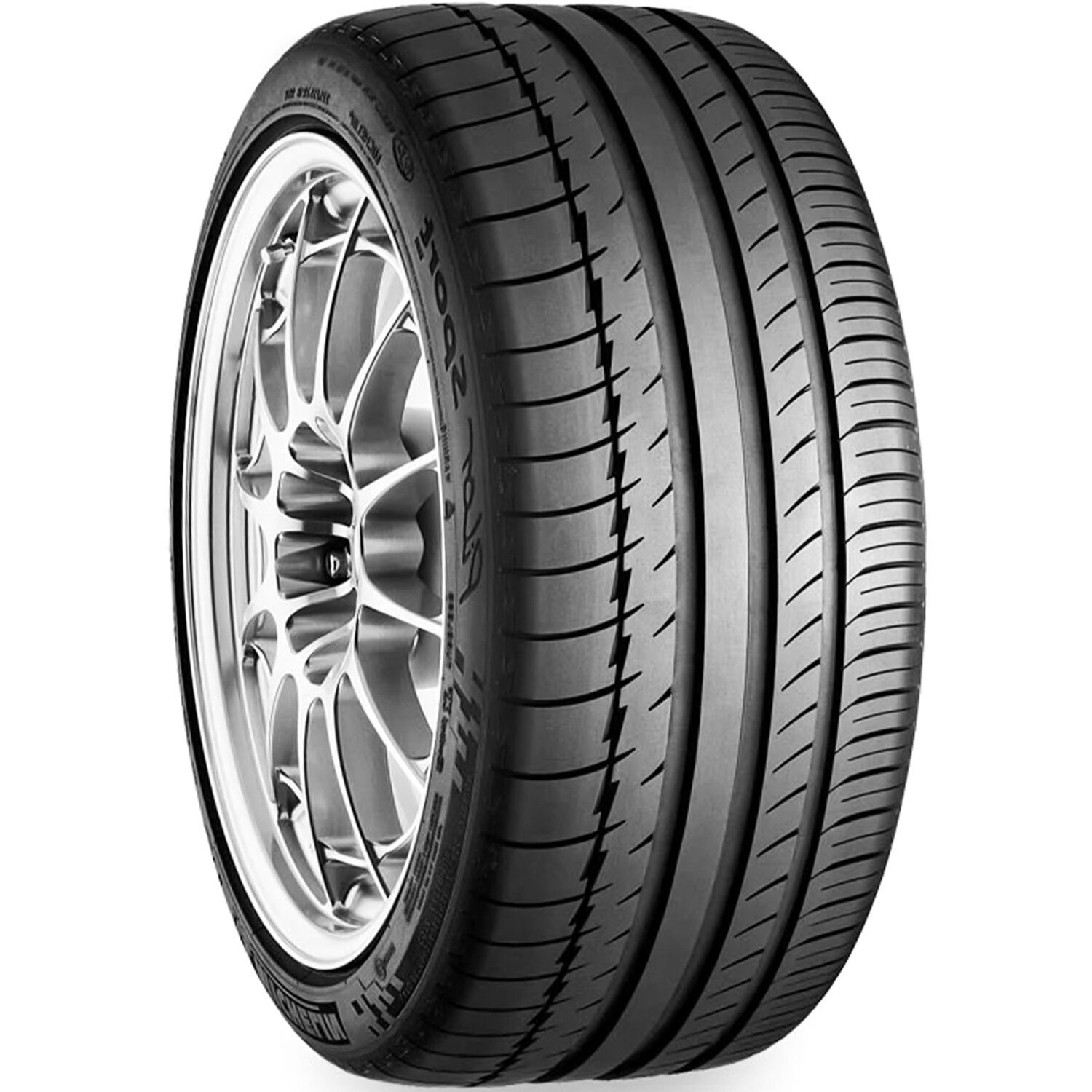Michelin Pilot Sport PS2 295/25R22 ZR 97Y XL