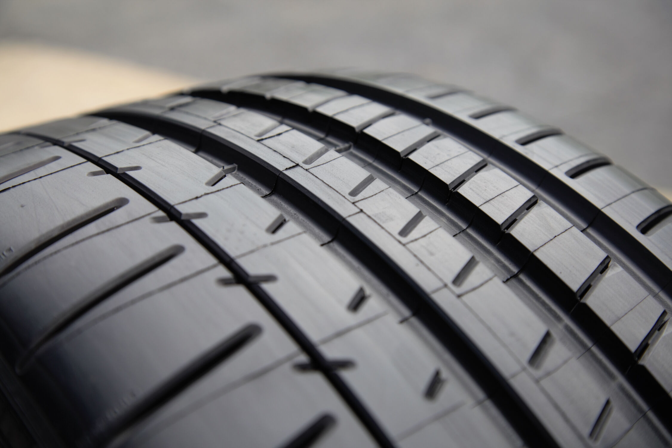 Michelin Pilot Super Sport (*) 245/35R18 ZR 92Y XL
