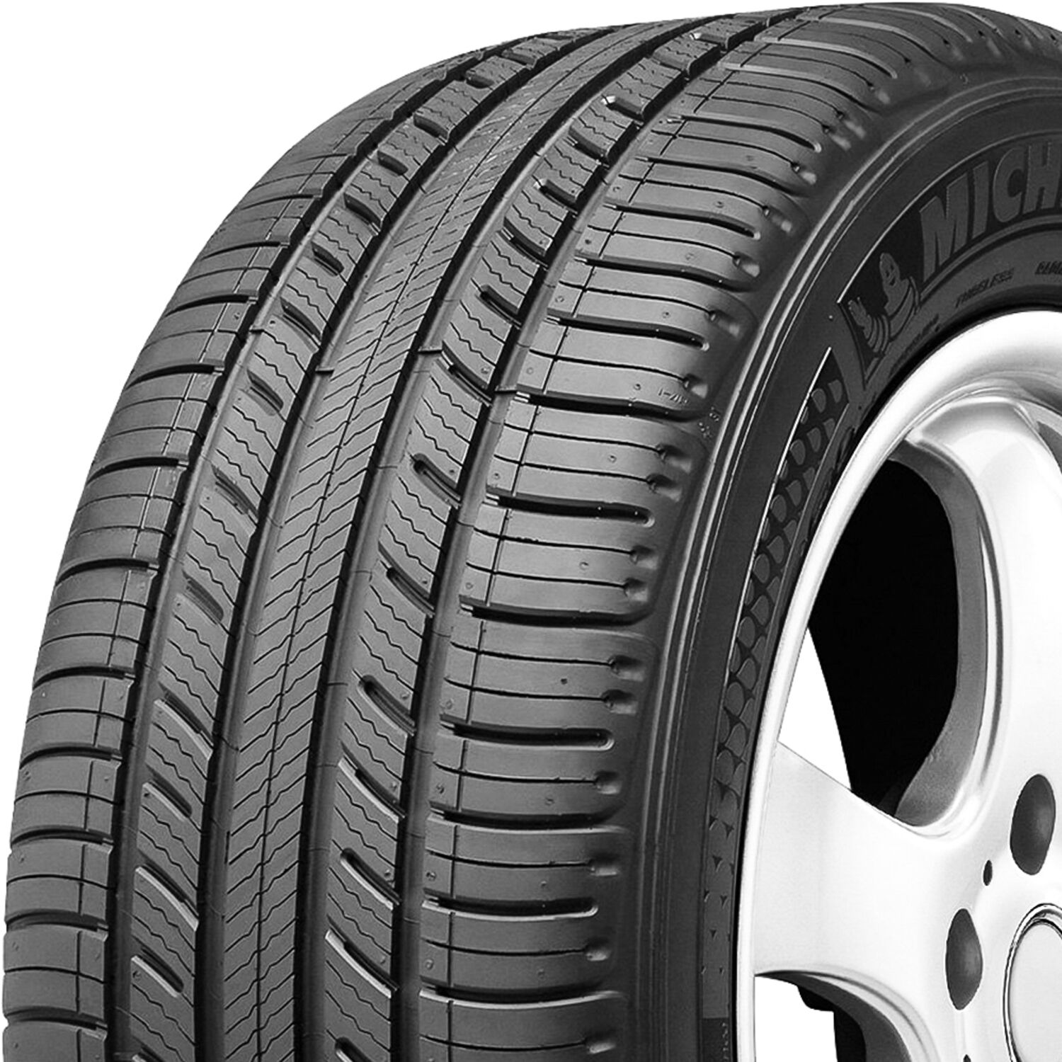 Michelin Premier A/S